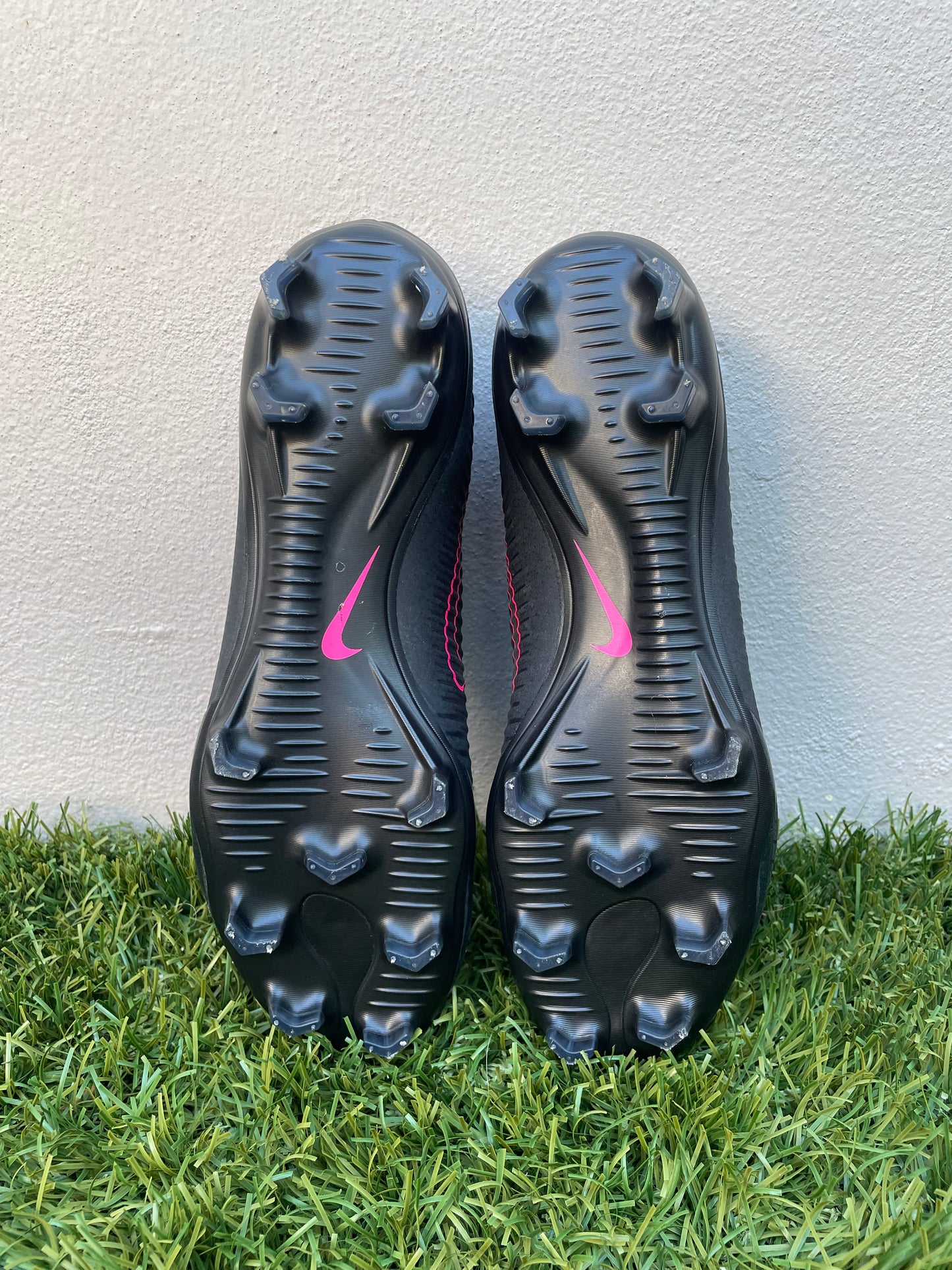 Nike Mercurial Vapor XI (8.5US)