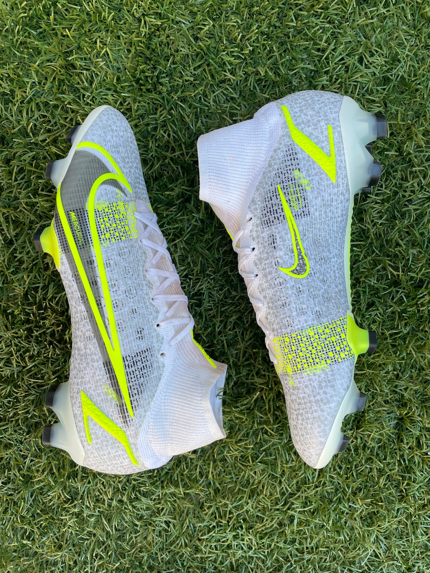 Nike Mercurial Superfly VIII (10.5US)
