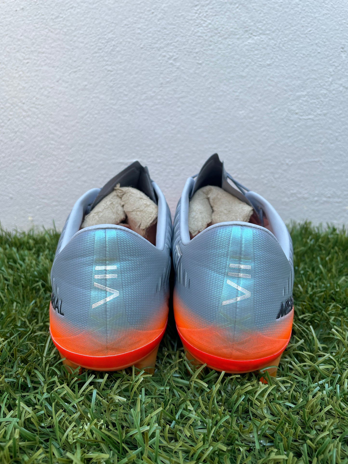 Nike Mercurial Vapor XI (7US)