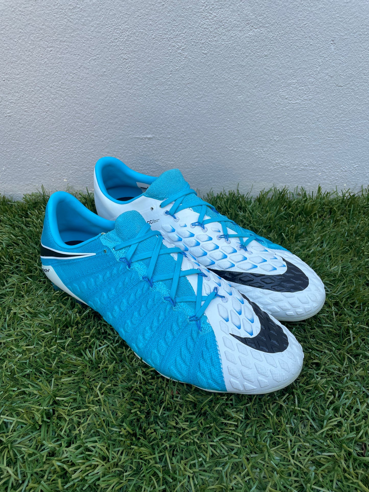 Nike Hypervenom Phantom III Low (11.5US)