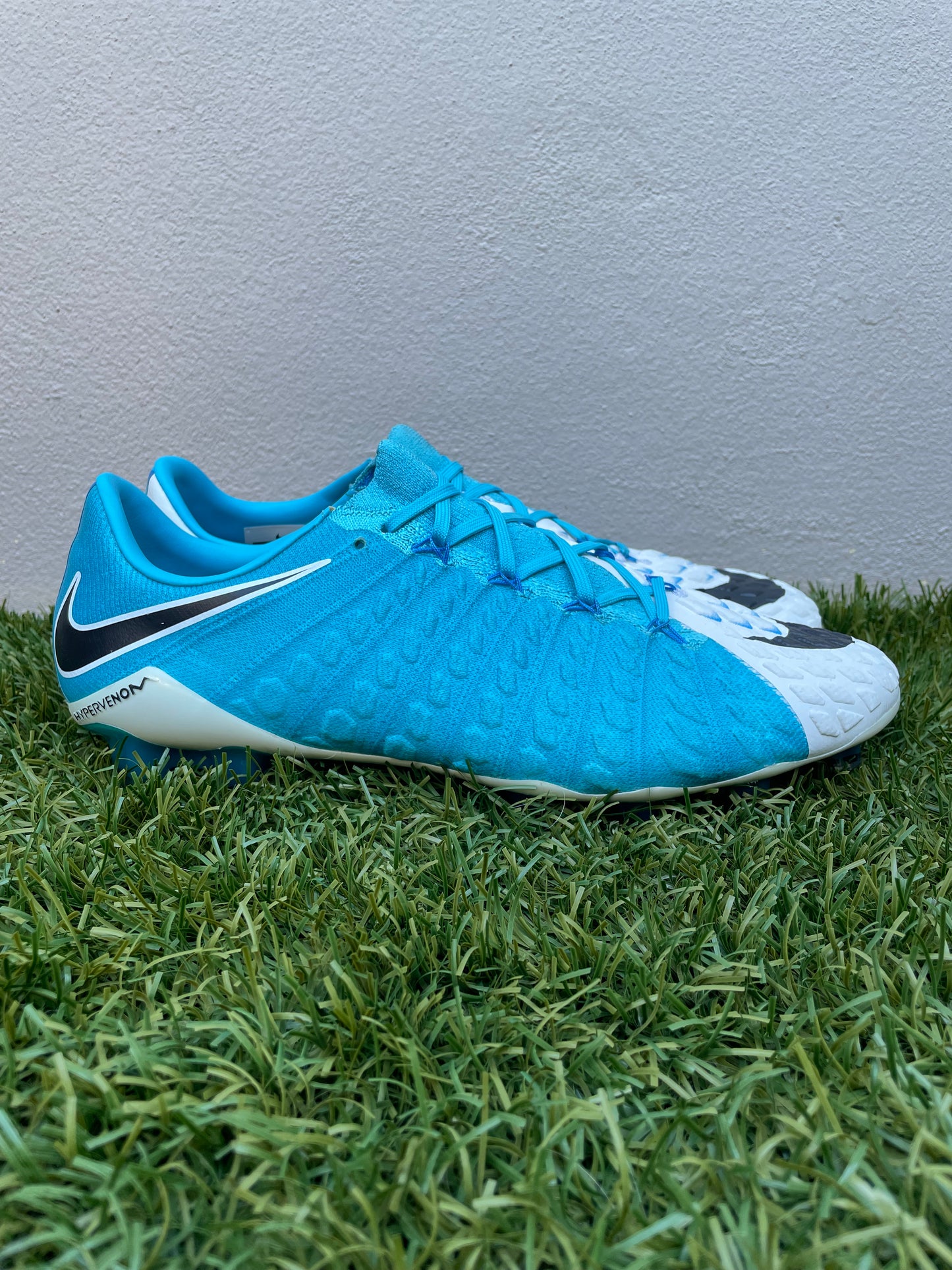 Nike Hypervenom Phantom III Low (11.5US)