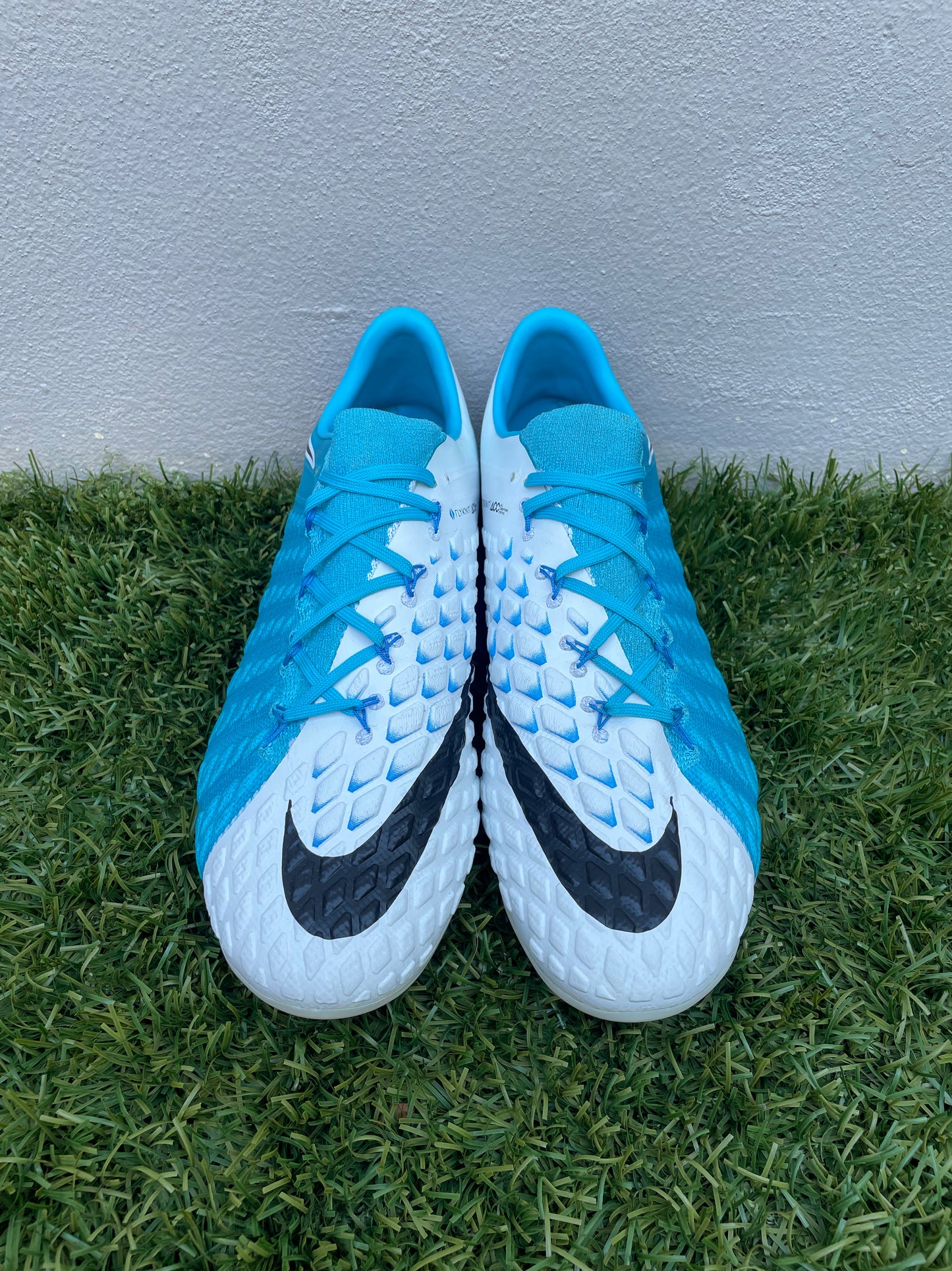 Nike Hypervenom Phantom III Low (11.5US)