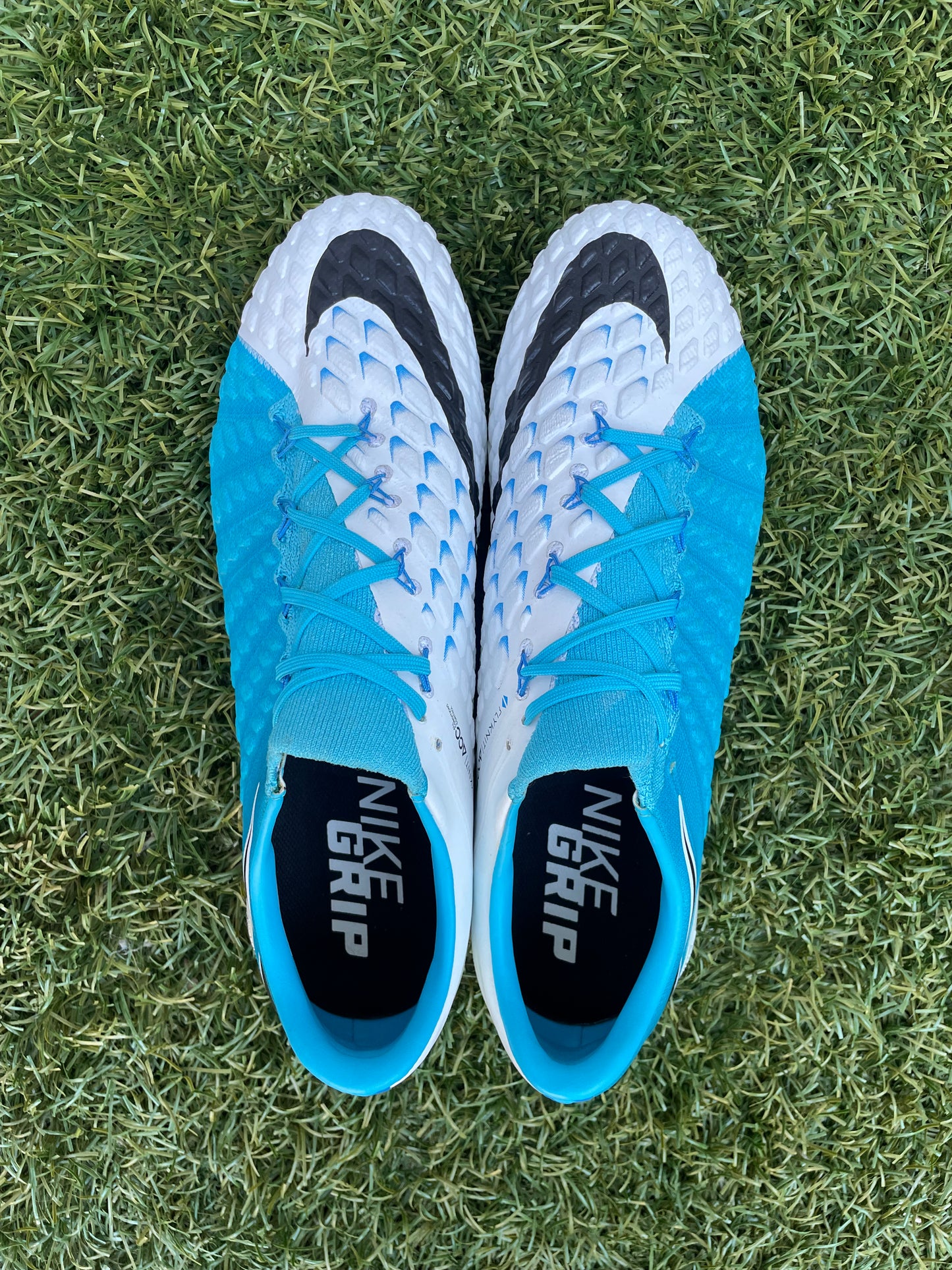 Nike Hypervenom Phantom III Low (11.5US)
