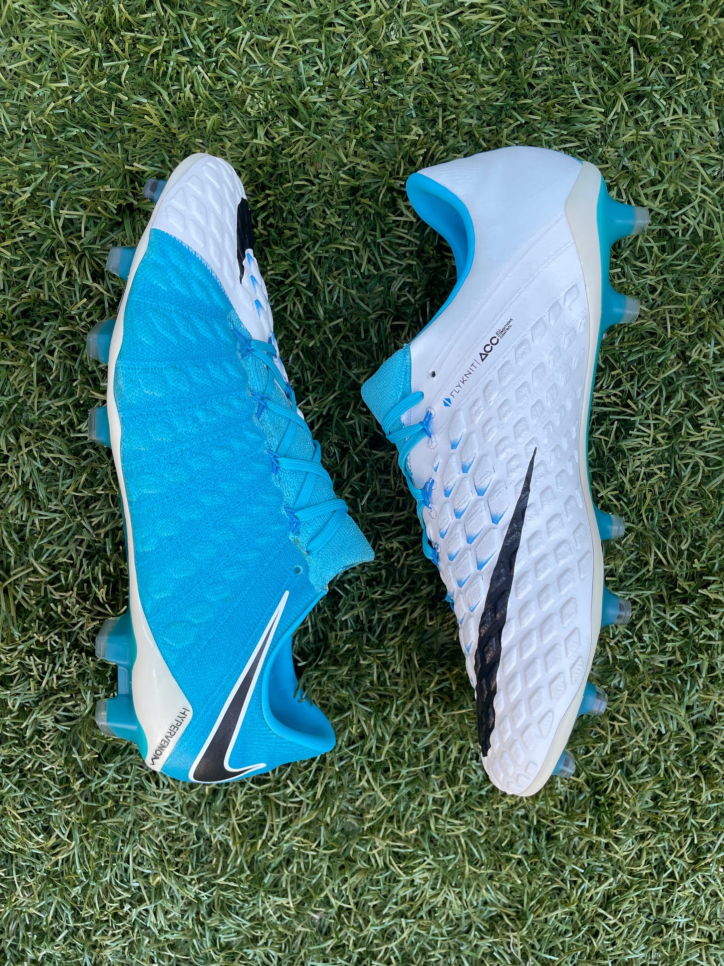 Nike Hypervenom Phantom III Low (11.5US)