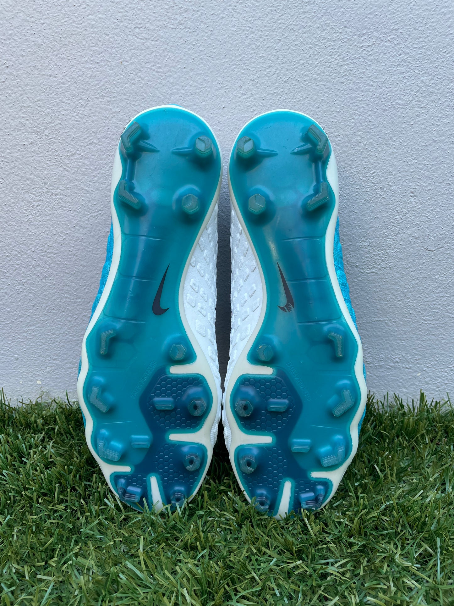 Nike Hypervenom Phantom III Low (11.5US)