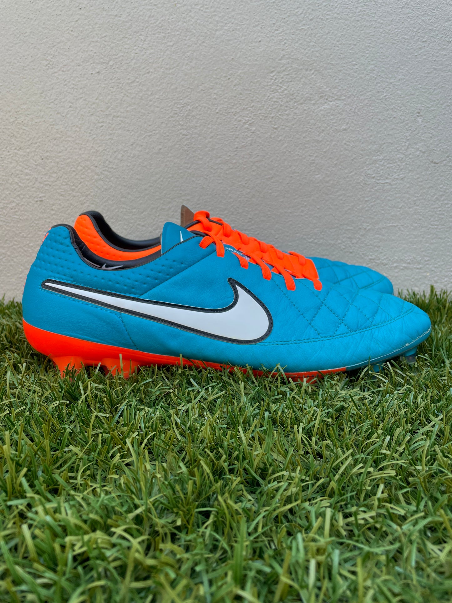 Nike Tiempo Legend IV (12.5US)