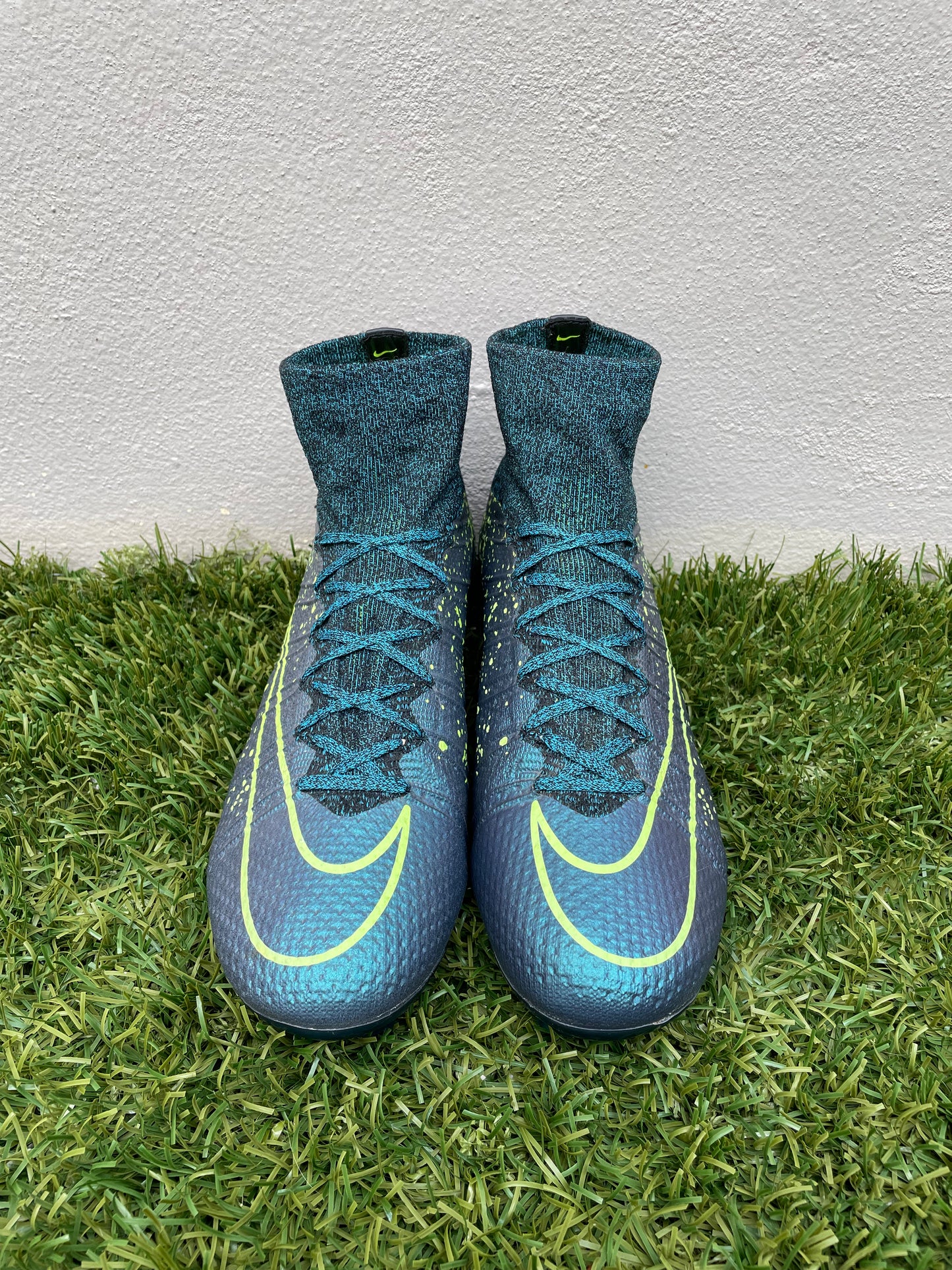 Nike Mercurial Superfly IV (7US)