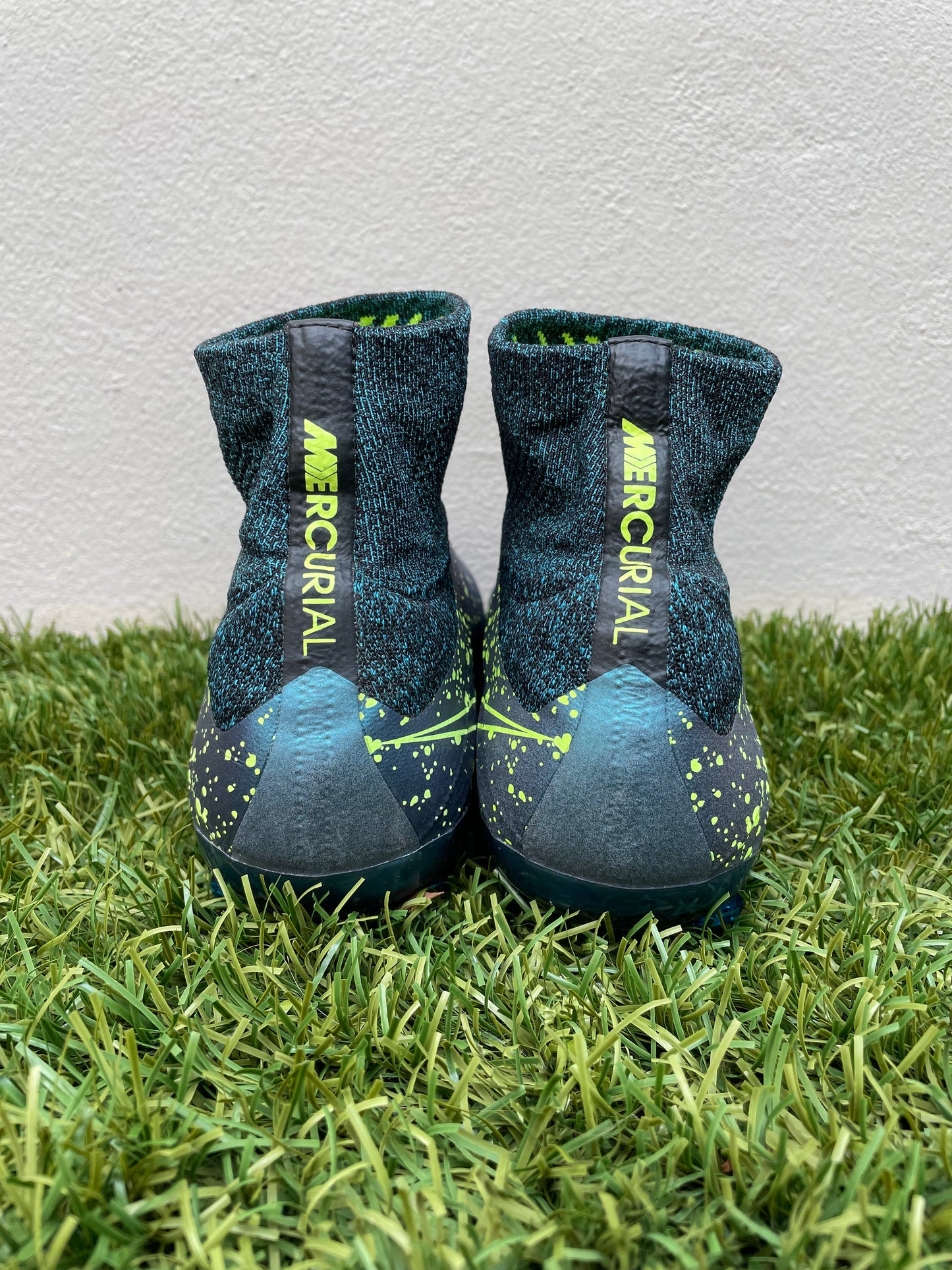 Nike Mercurial Superfly IV (7US)