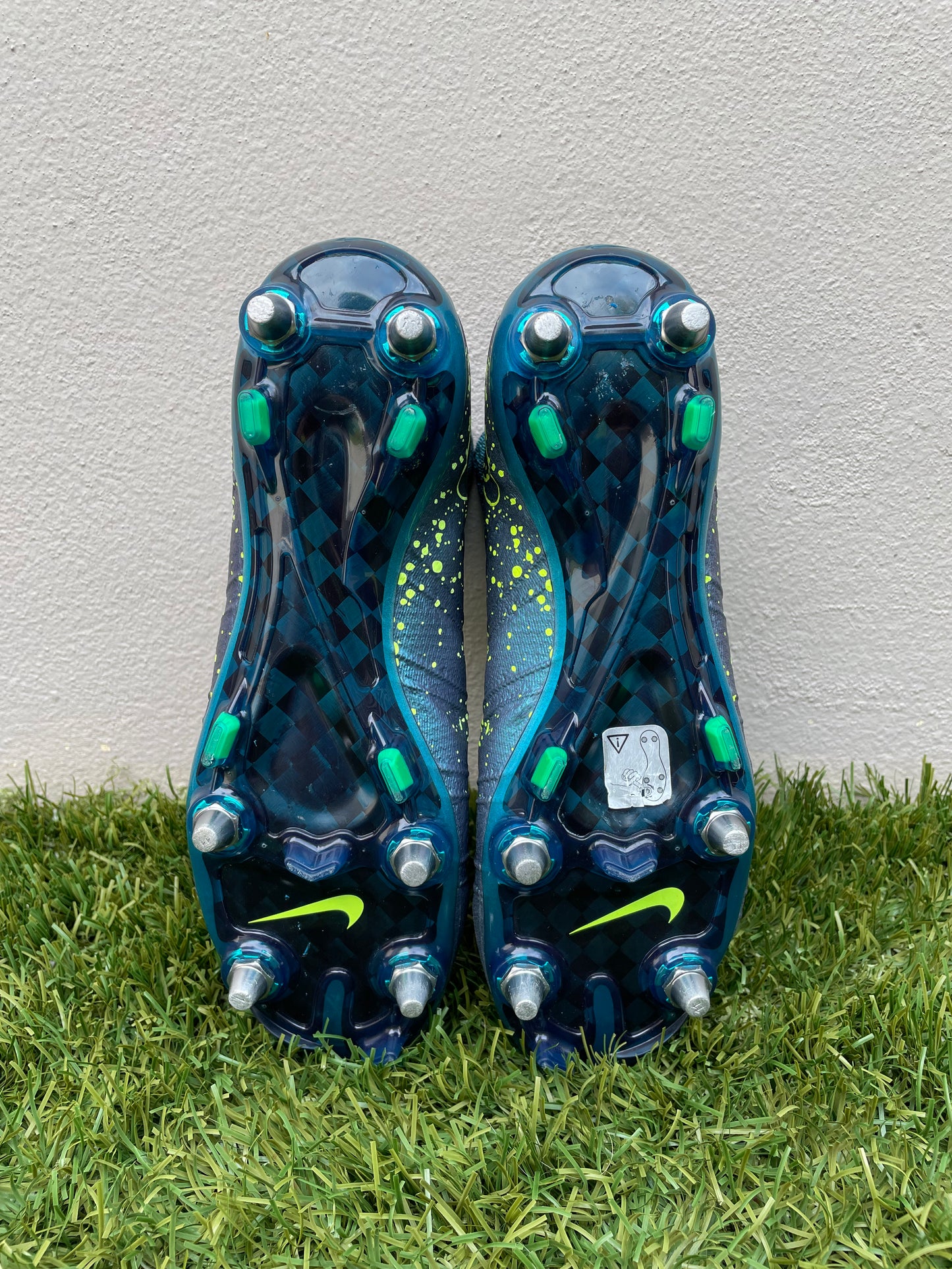 Nike Mercurial Superfly IV (7US)