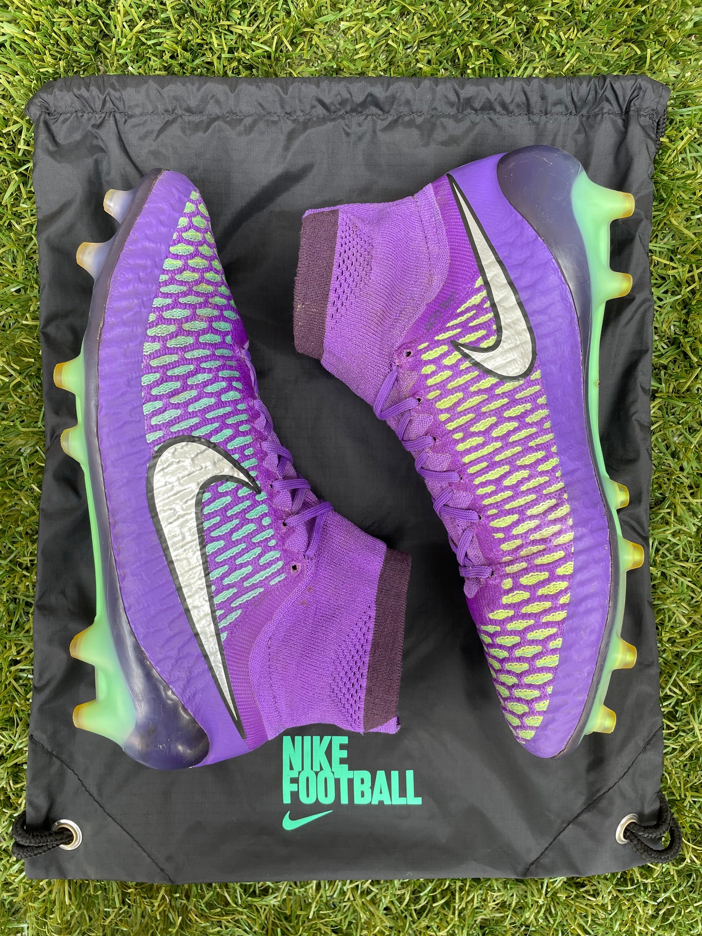 Nike Magista Obra I (10US)