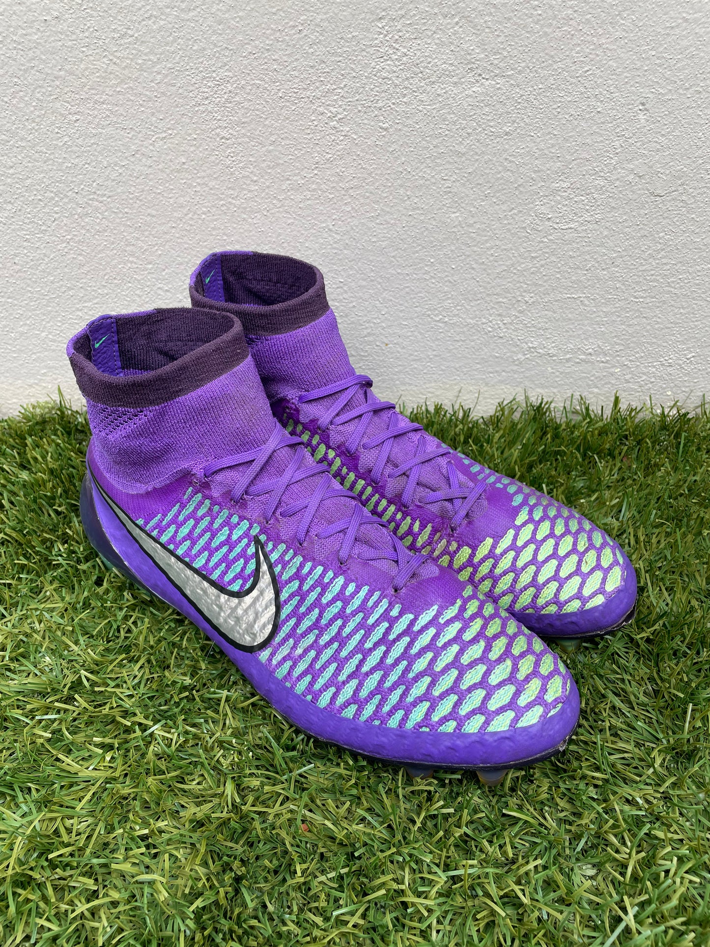 Nike Magista Obra I (10US)