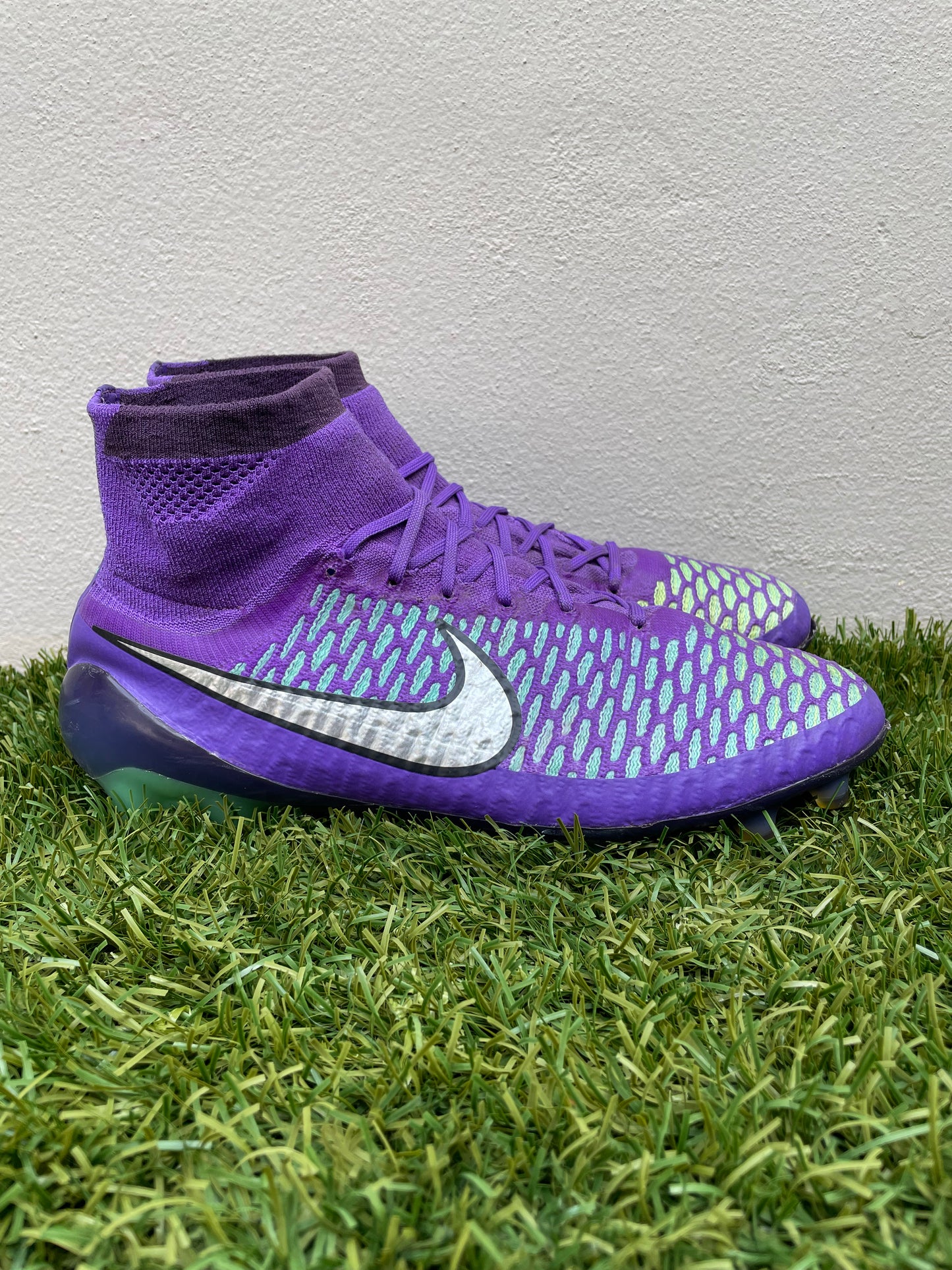 Nike Magista Obra I (10US)