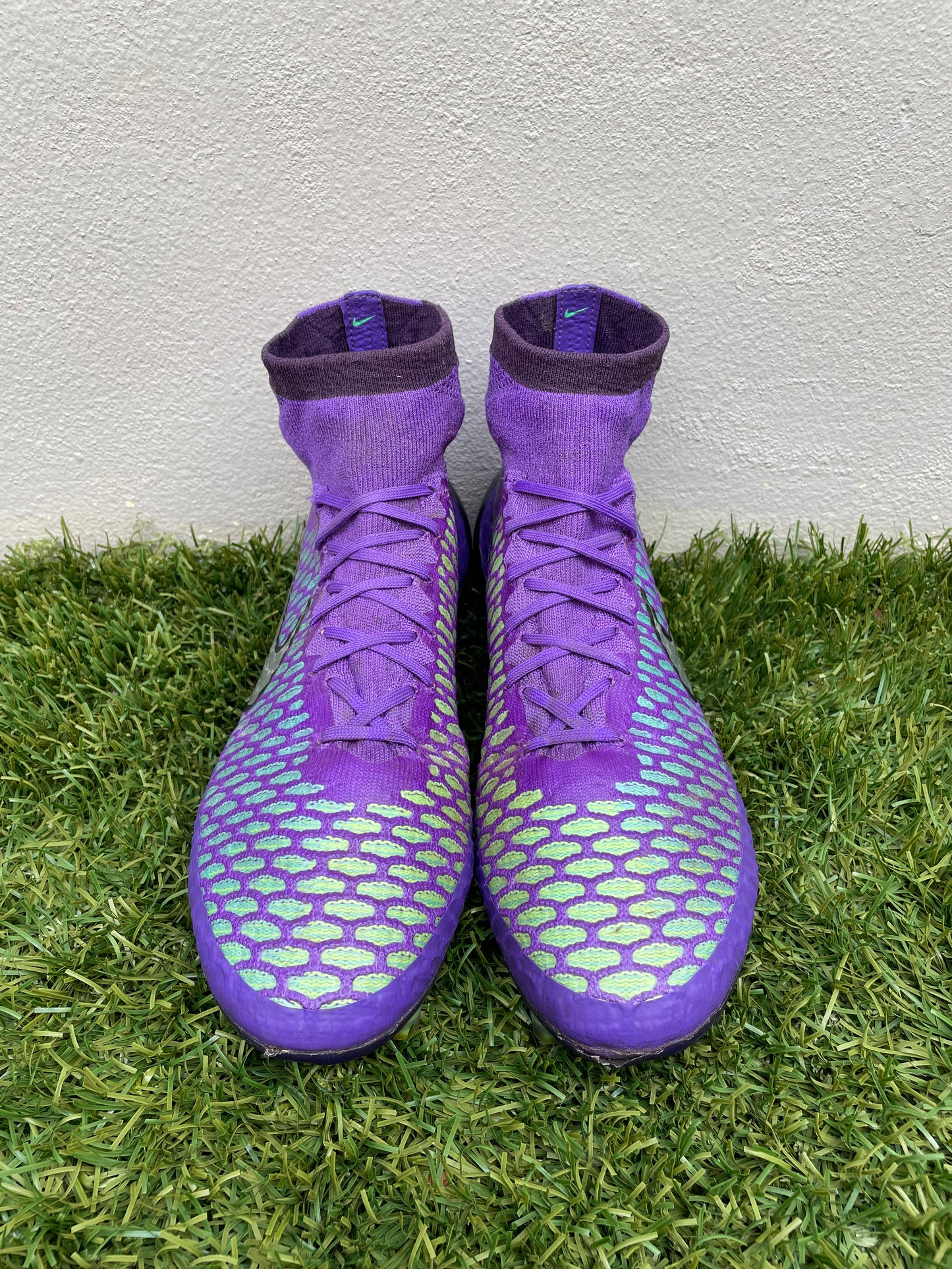 Nike Magista Obra I (10US)