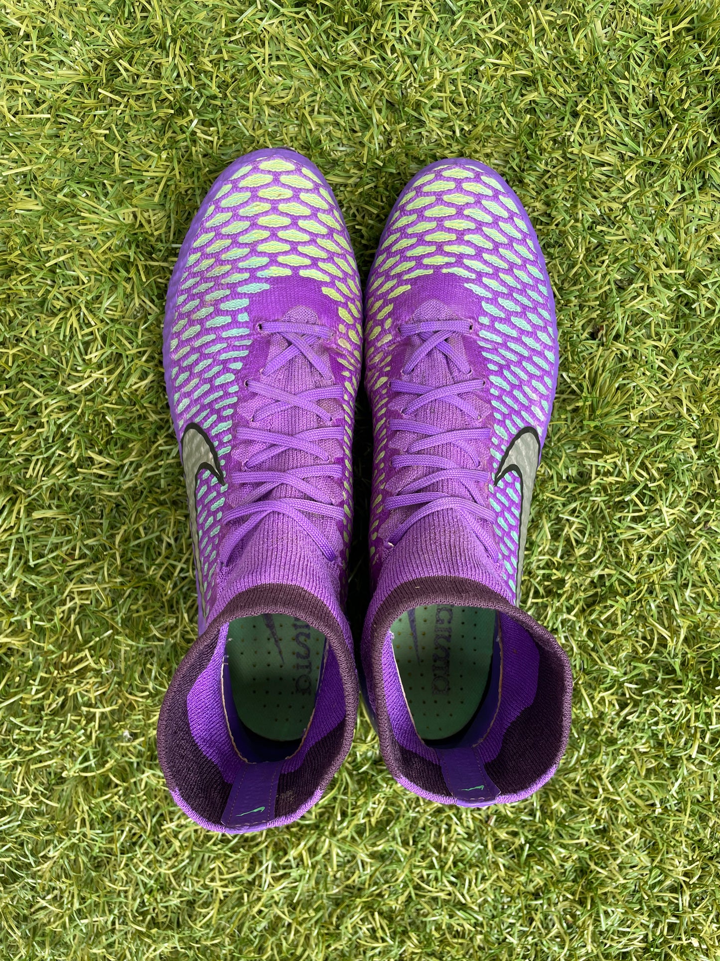 Nike Magista Obra I (10US)