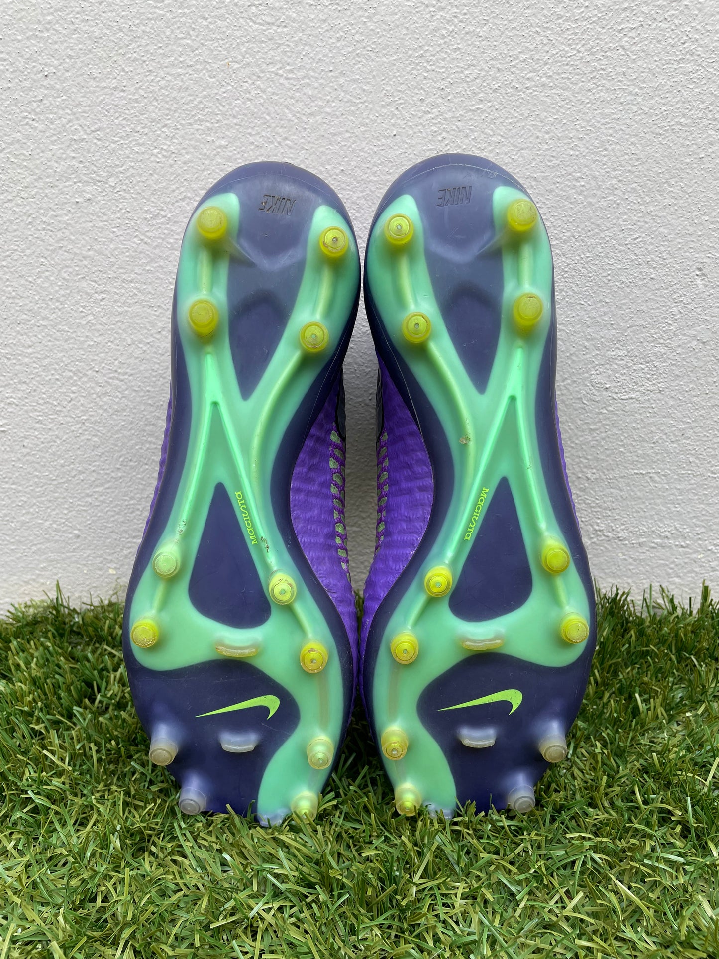 Nike Magista Obra I (10US)