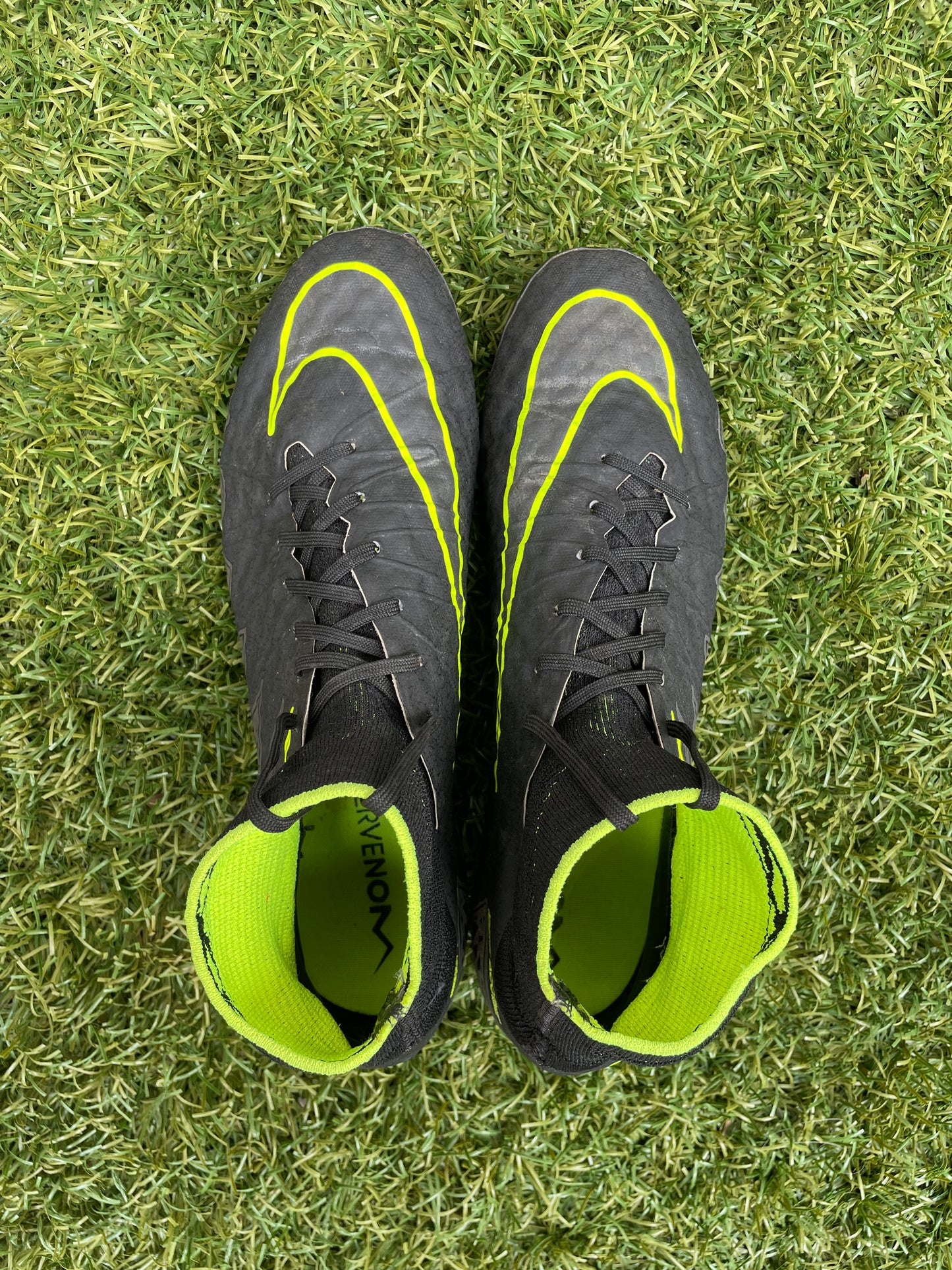Nike Hypervenom Phantom II (10US)