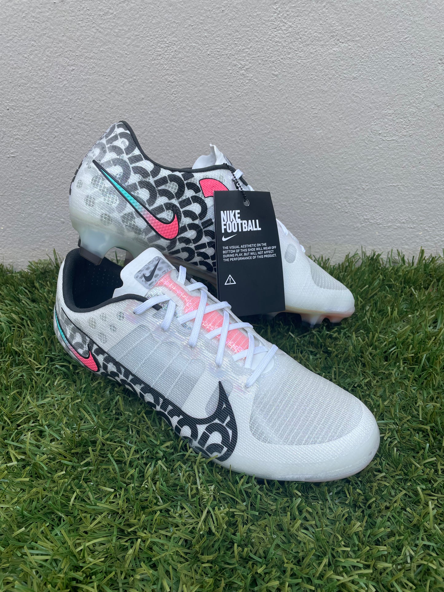 Nike Mercurial Air Zoom Ultra SE (8US)
