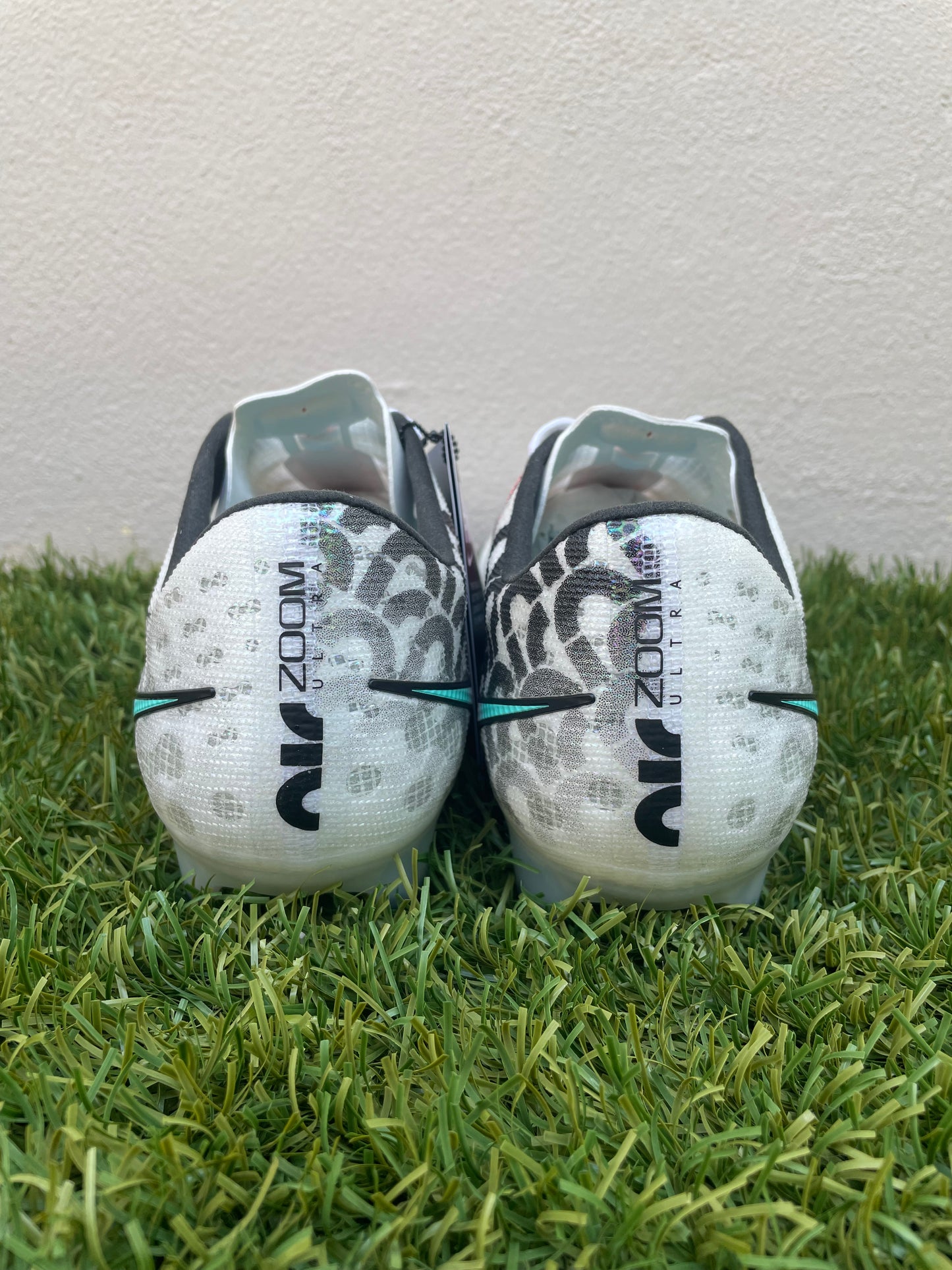 Nike Mercurial Air Zoom Ultra SE (8US)