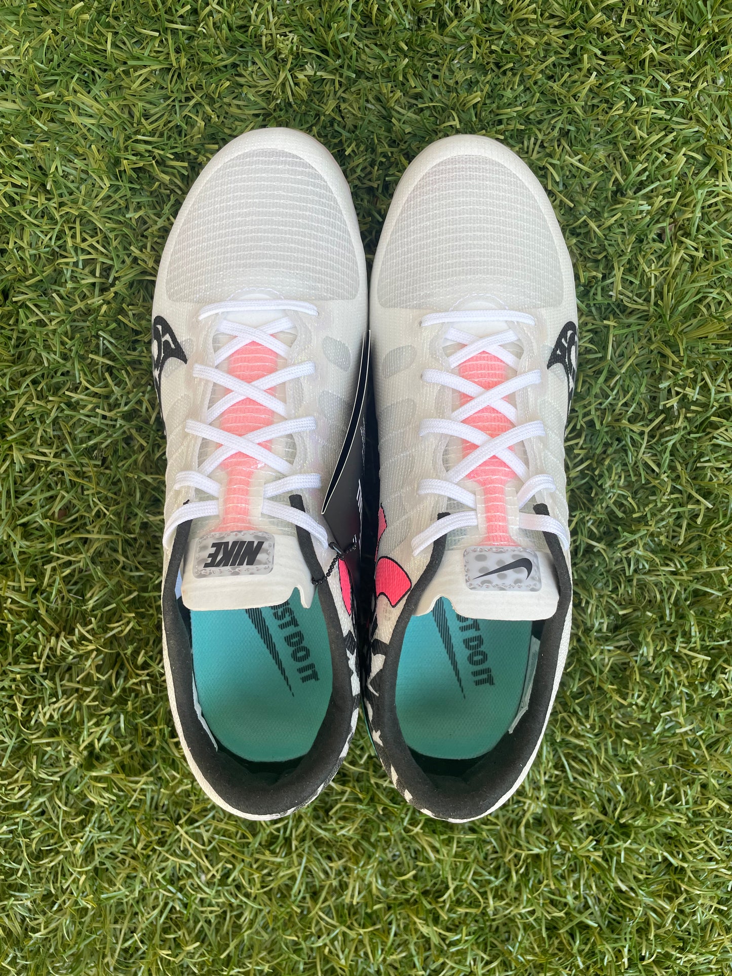 Nike Mercurial Air Zoom Ultra SE (8US)