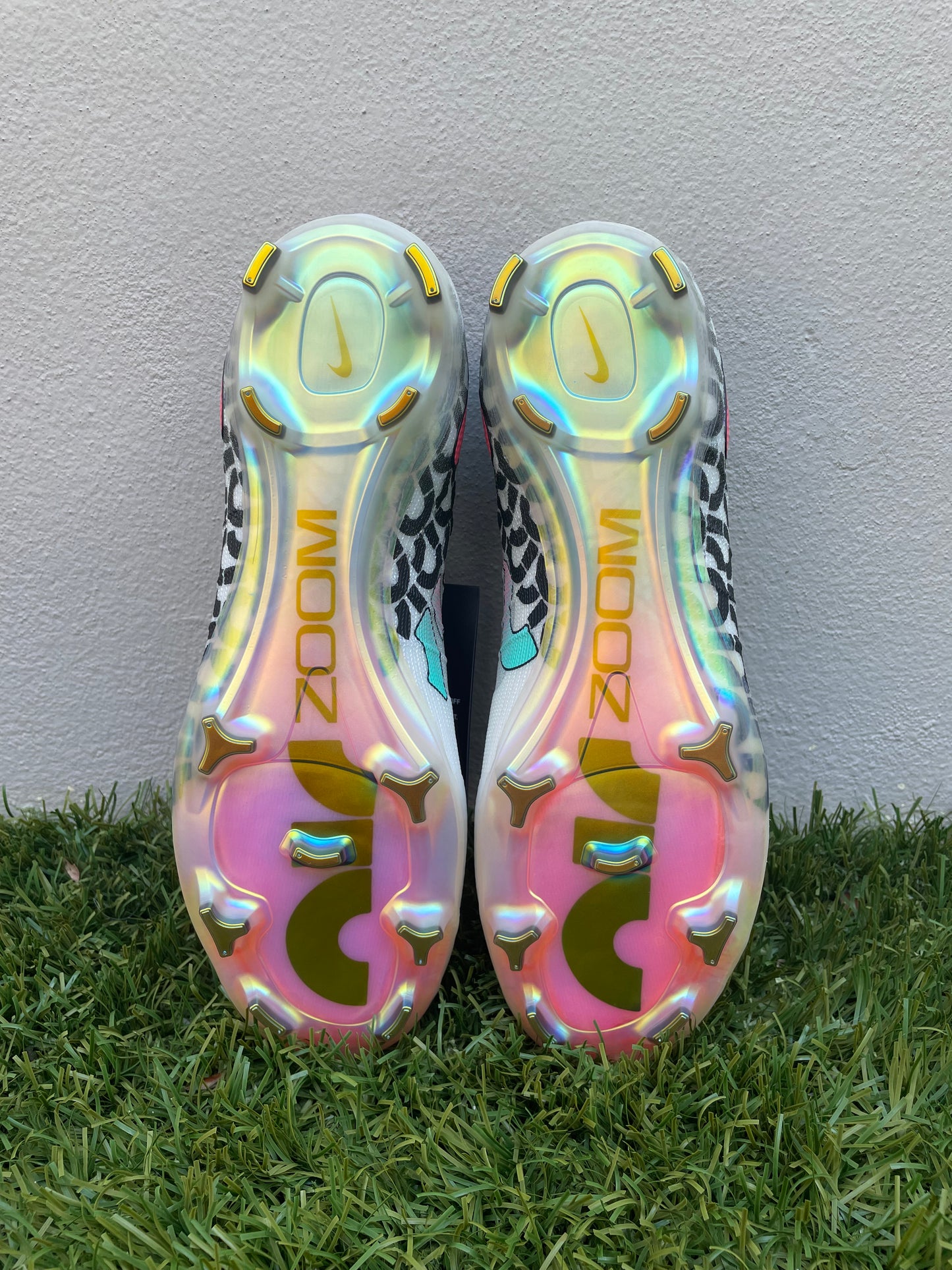 Nike Mercurial Air Zoom Ultra SE (8US)