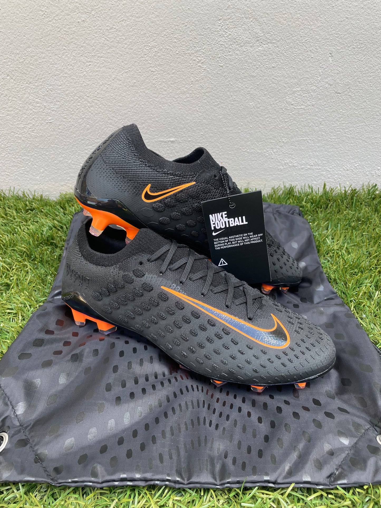 Nike Phantom Ultra Venom (8US)