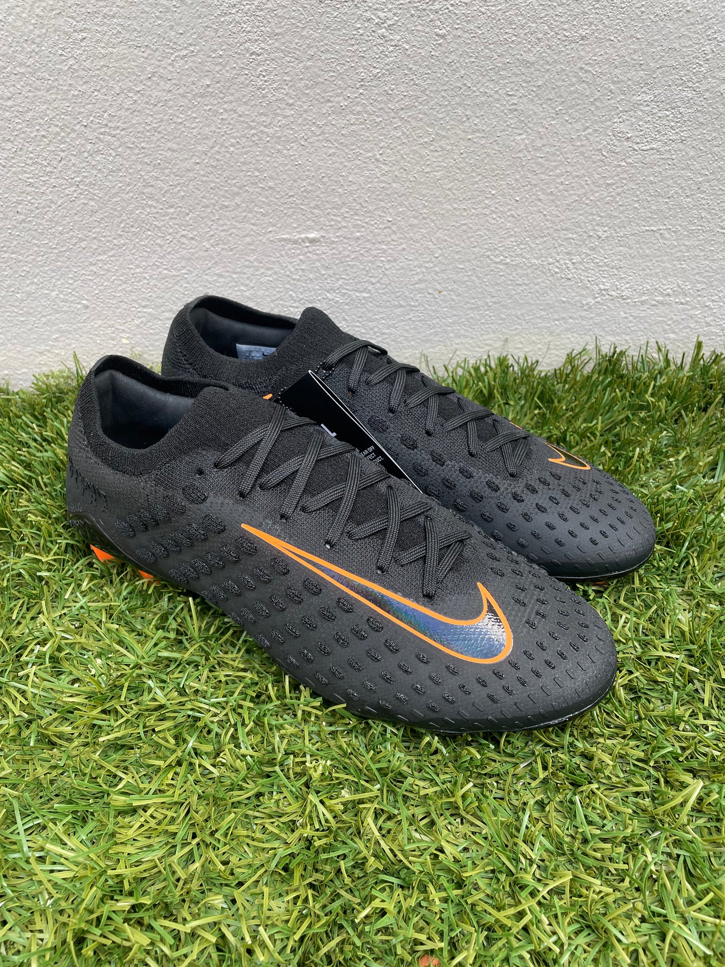 Nike Phantom Ultra Venom (8US)