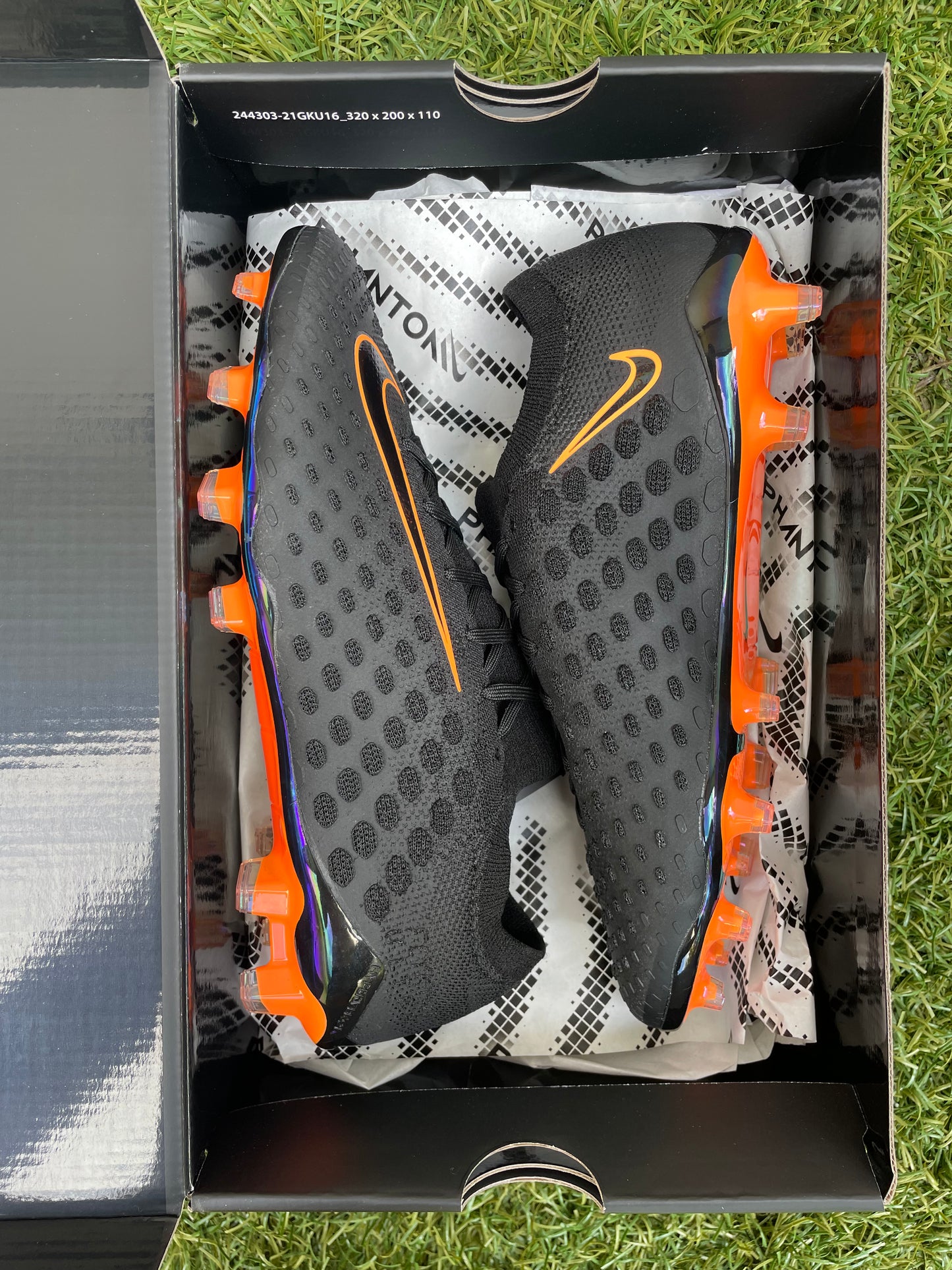 Nike Phantom Ultra Venom (8US)