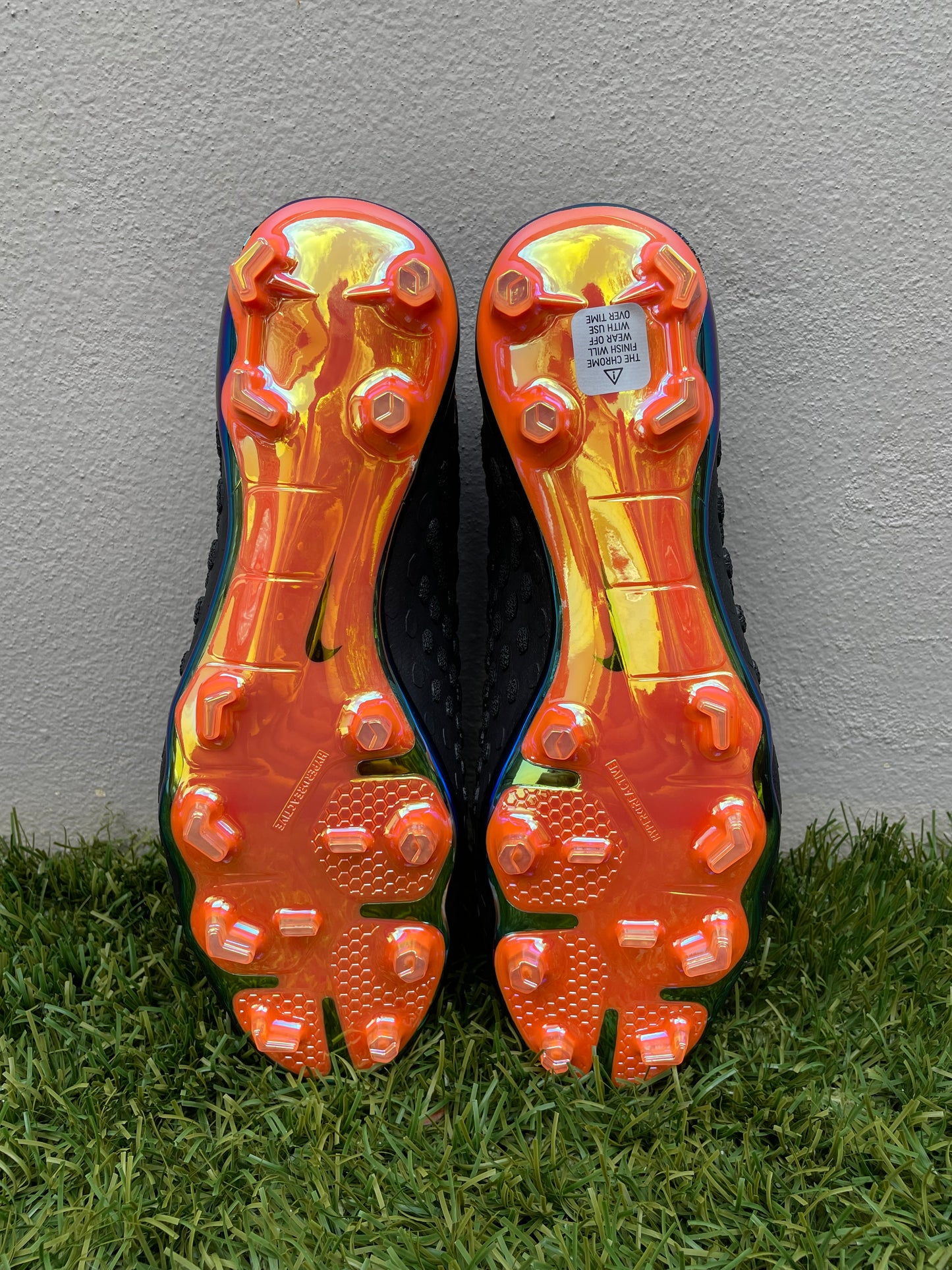 Nike Phantom Ultra Venom (8US)