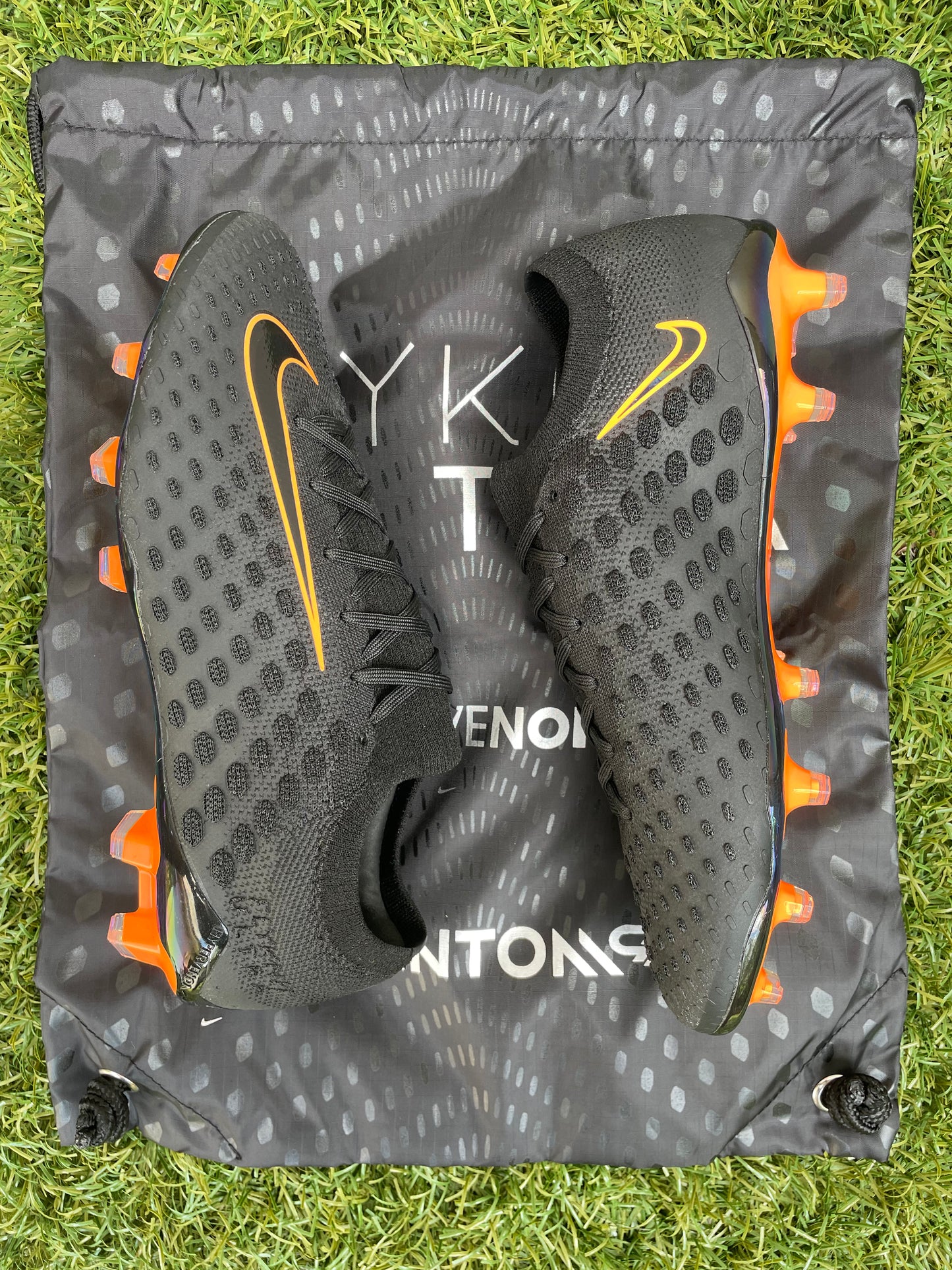 Nike Phantom Ultra Venom (8US)