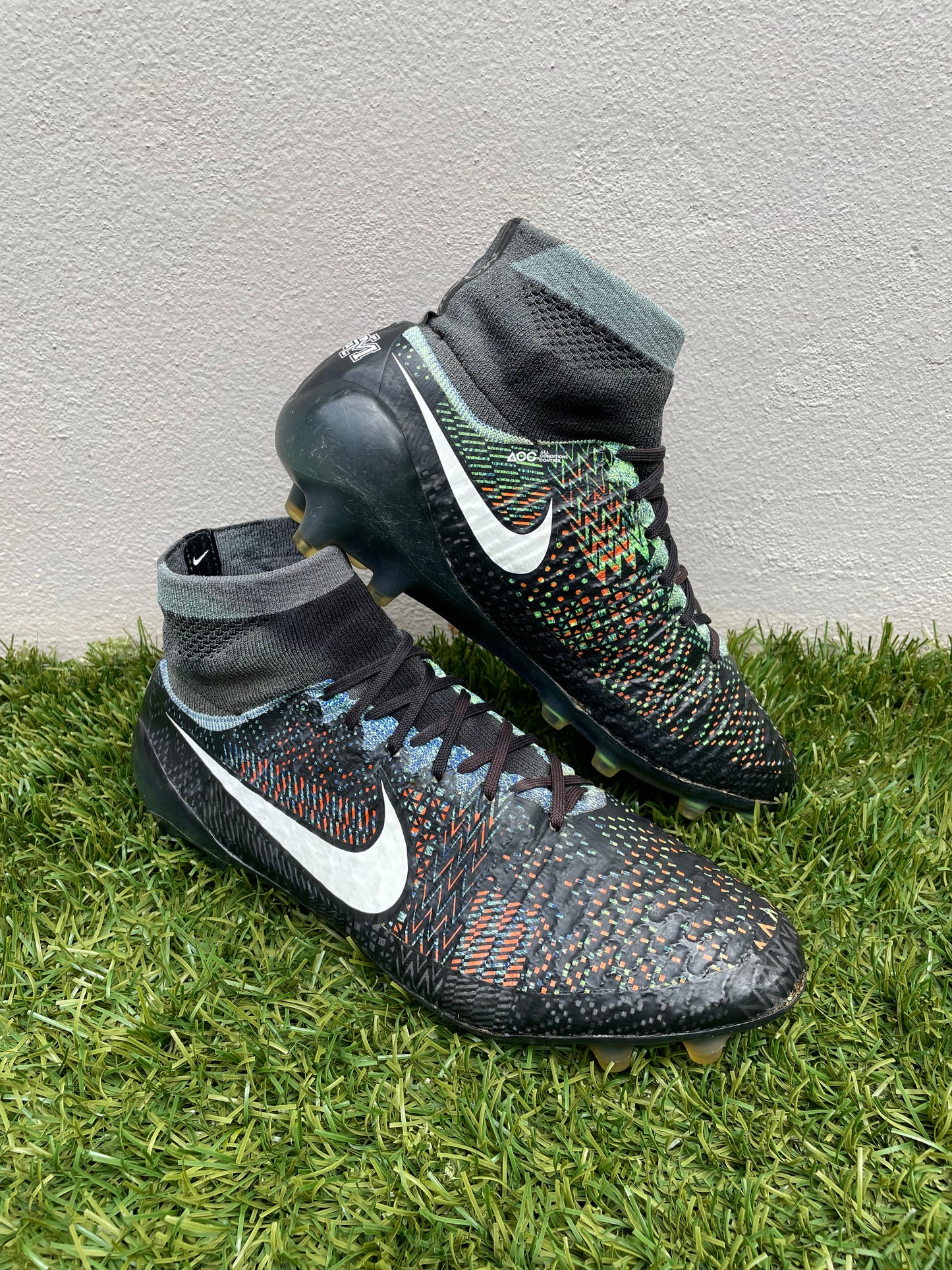 Nike Magista Obra I 'BHM' (9.5US)