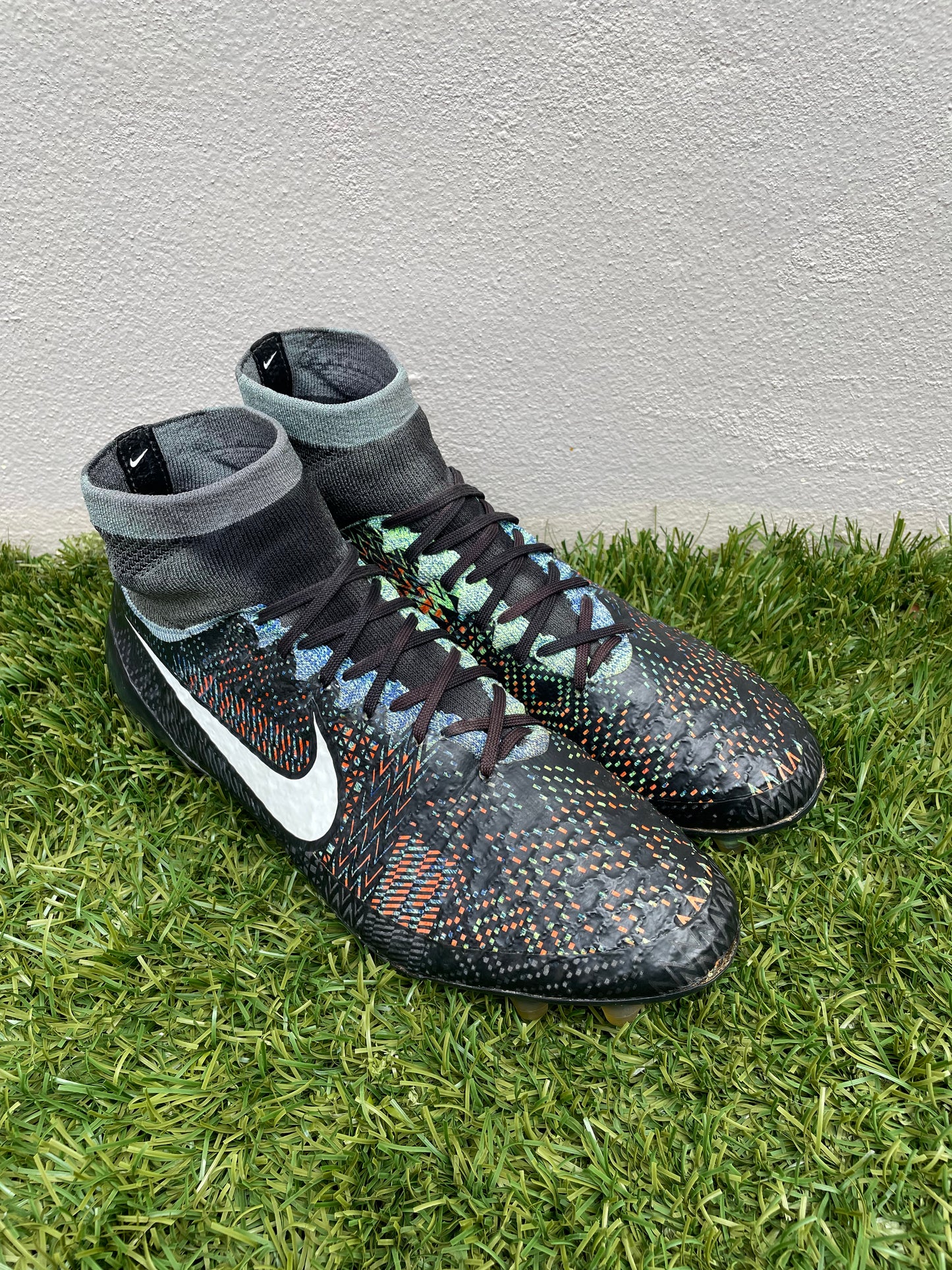 Nike Magista Obra I 'BHM' (9.5US)
