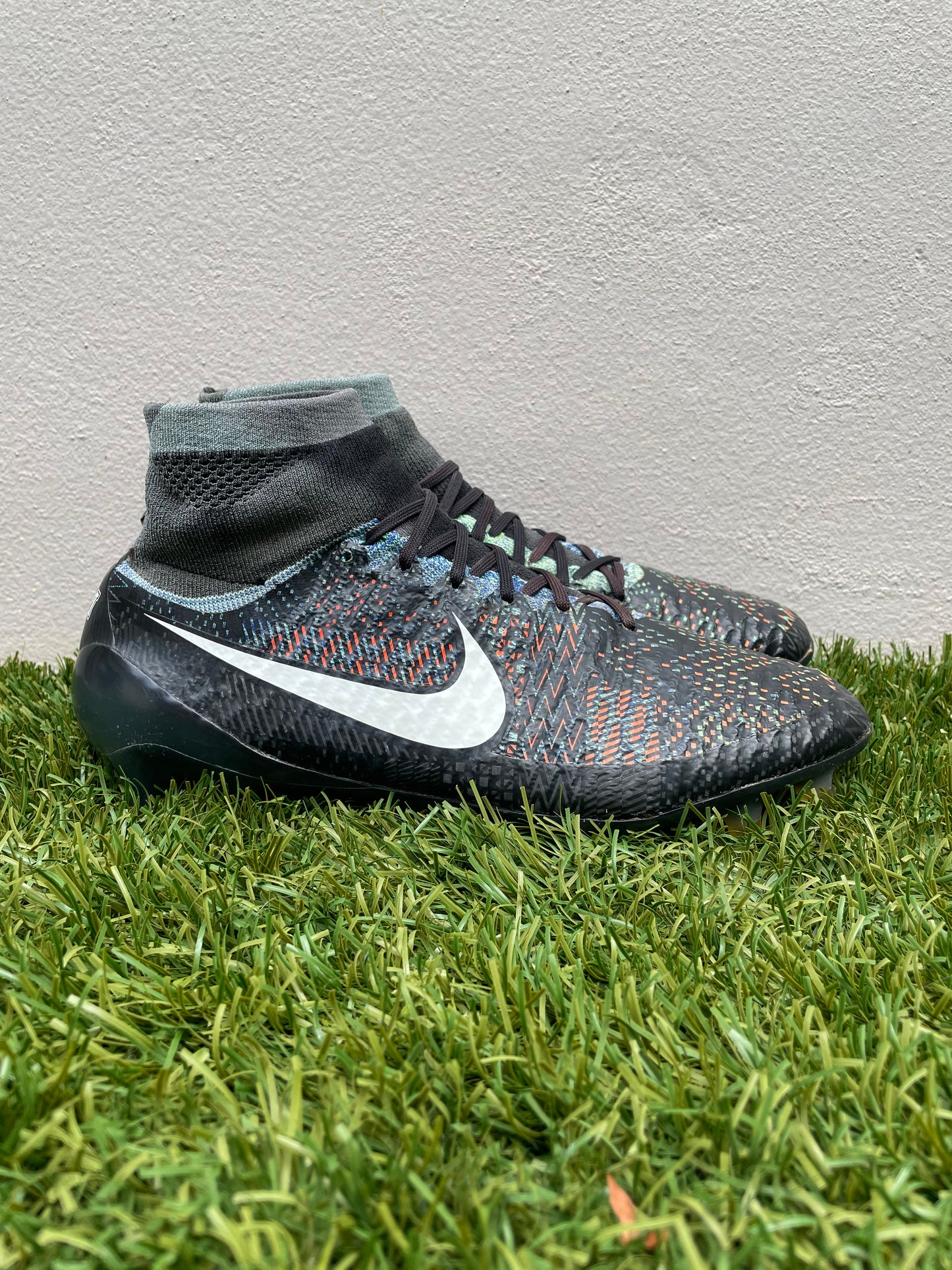Nike Magista Obra I 'BHM' (9.5US)