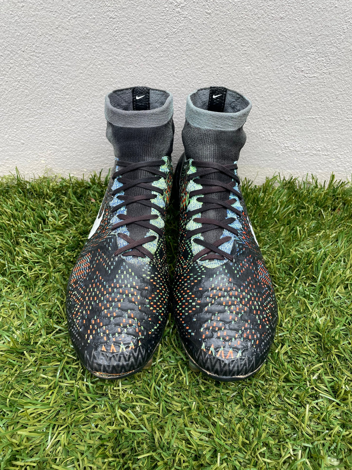 Nike Magista Obra I 'BHM' (9.5US)