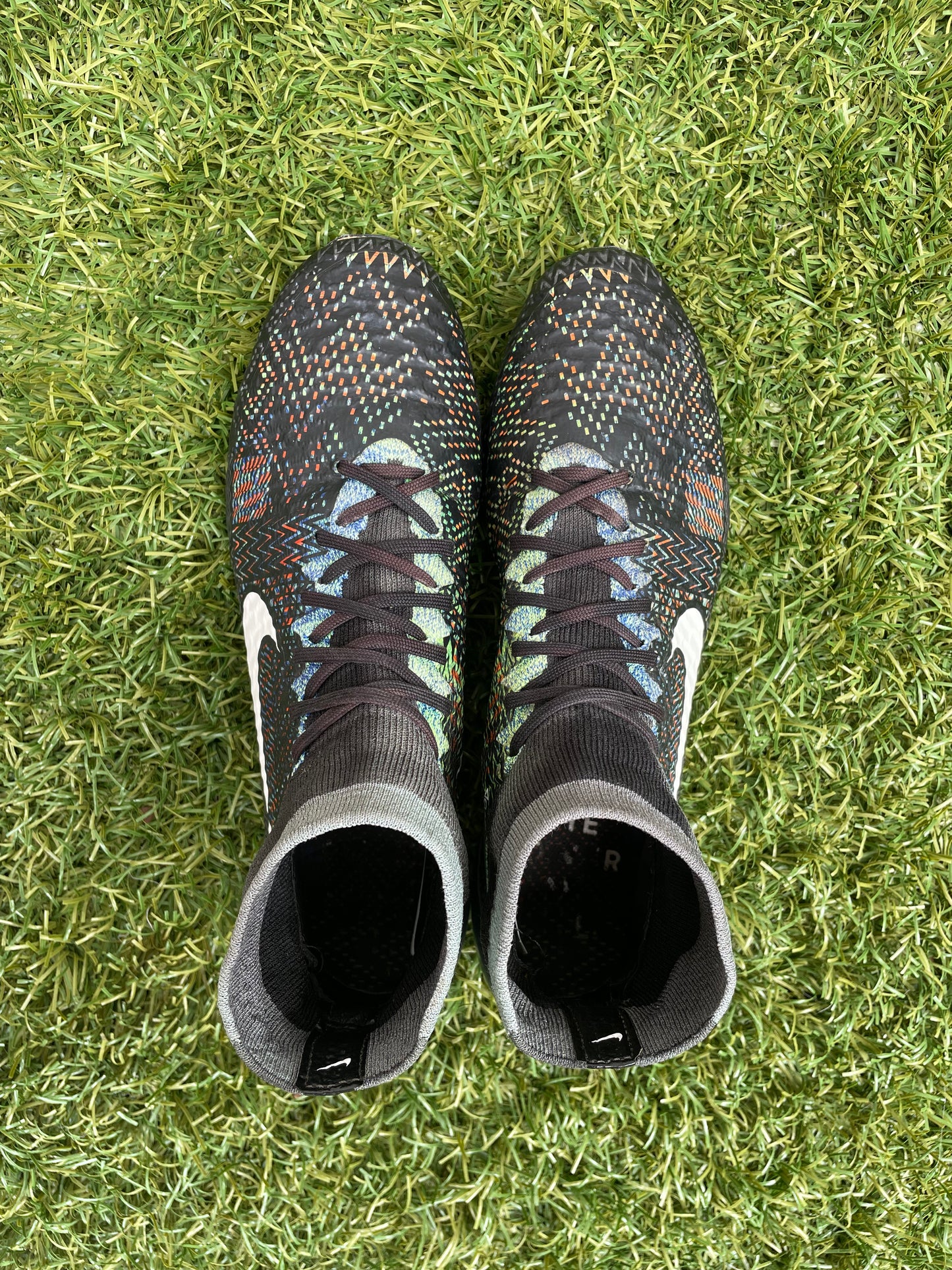 Nike Magista Obra I 'BHM' (9.5US)