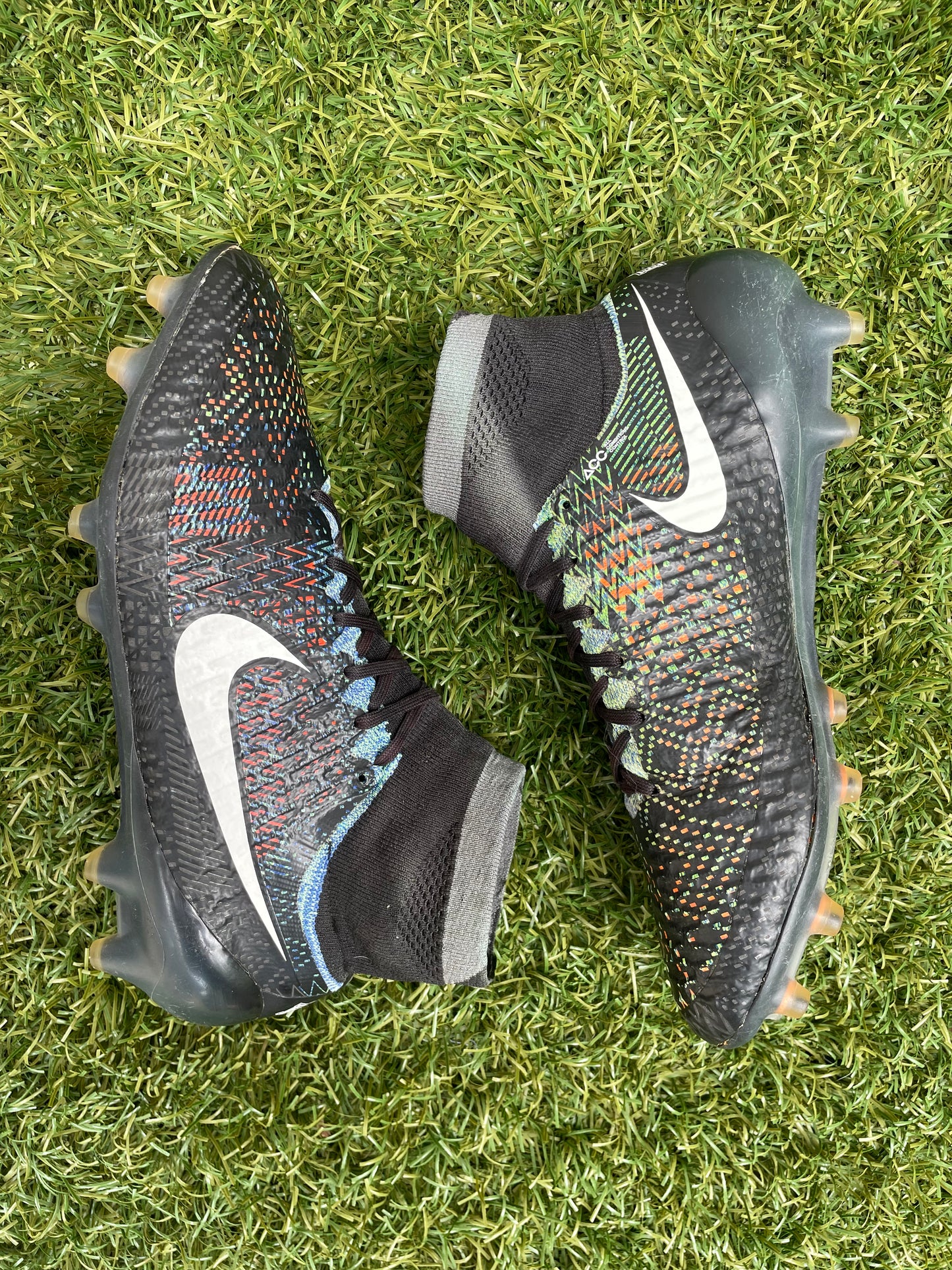 Nike Magista Obra I 'BHM' (9.5US)