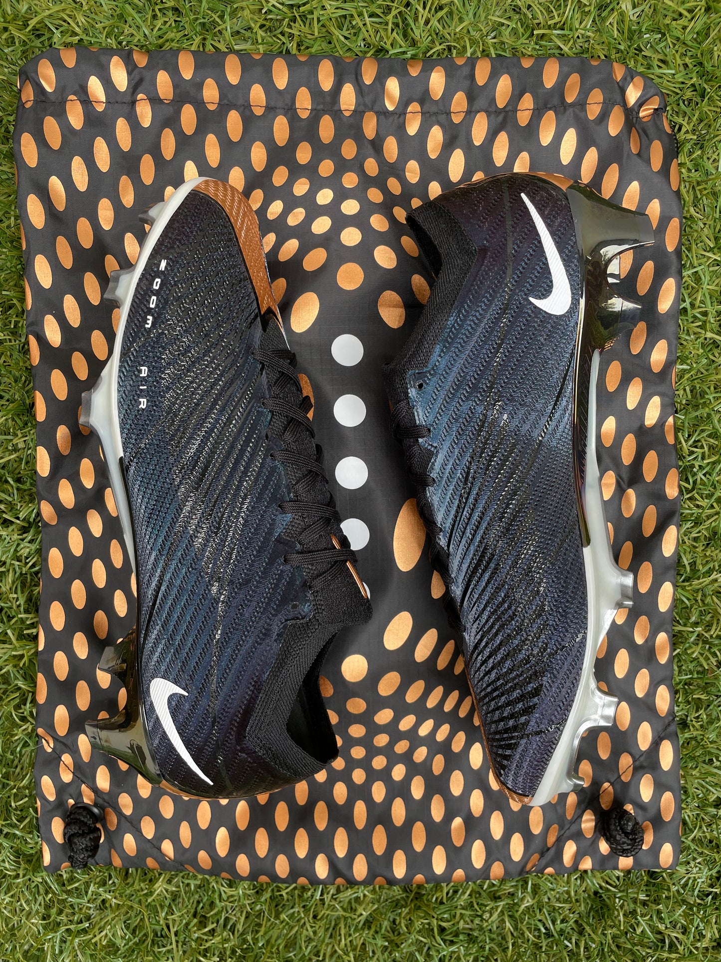 Nike Zoom Mercurial Vapor XV SE (9US)