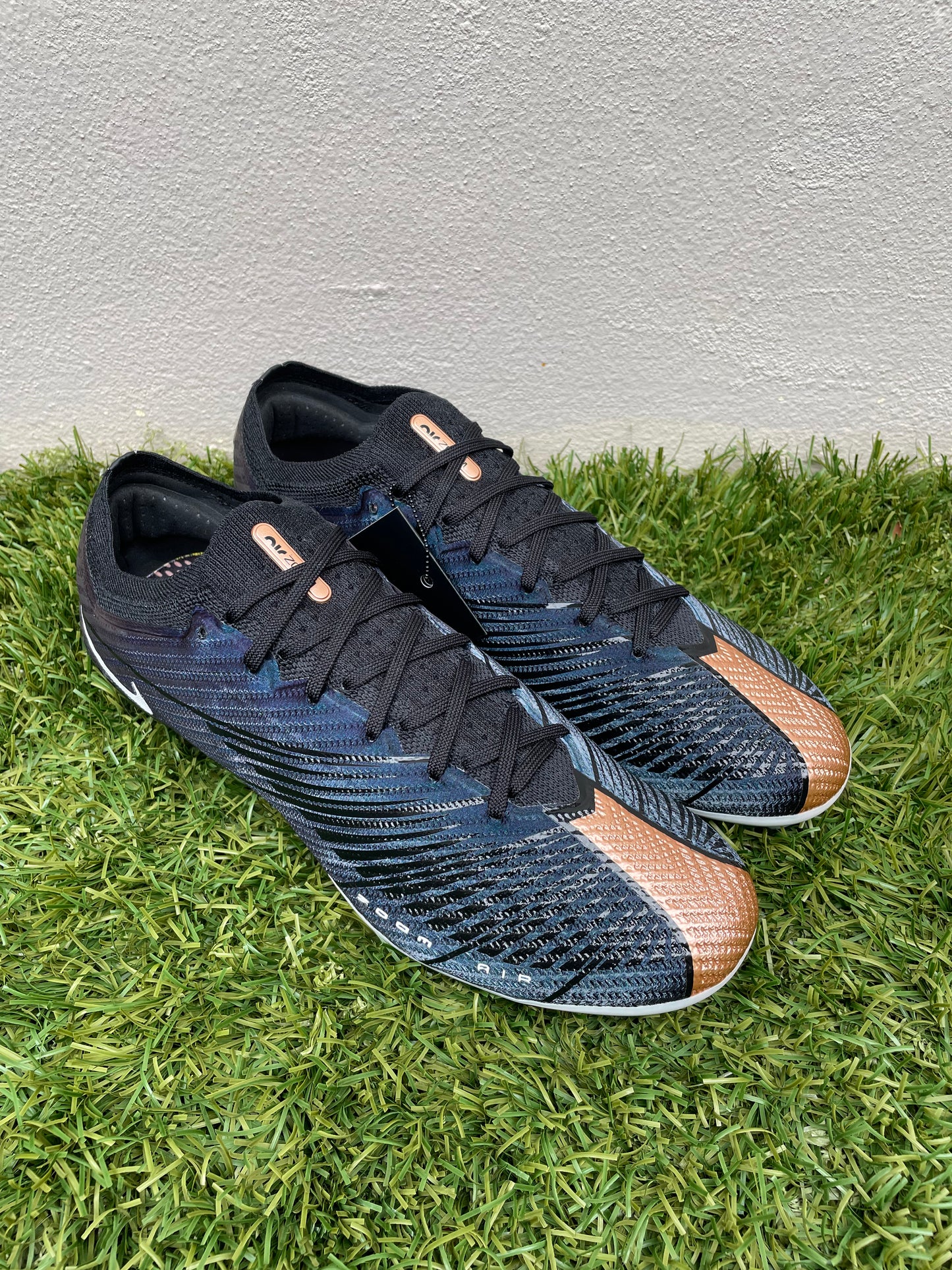 Nike Zoom Mercurial Vapor XV SE (9US)