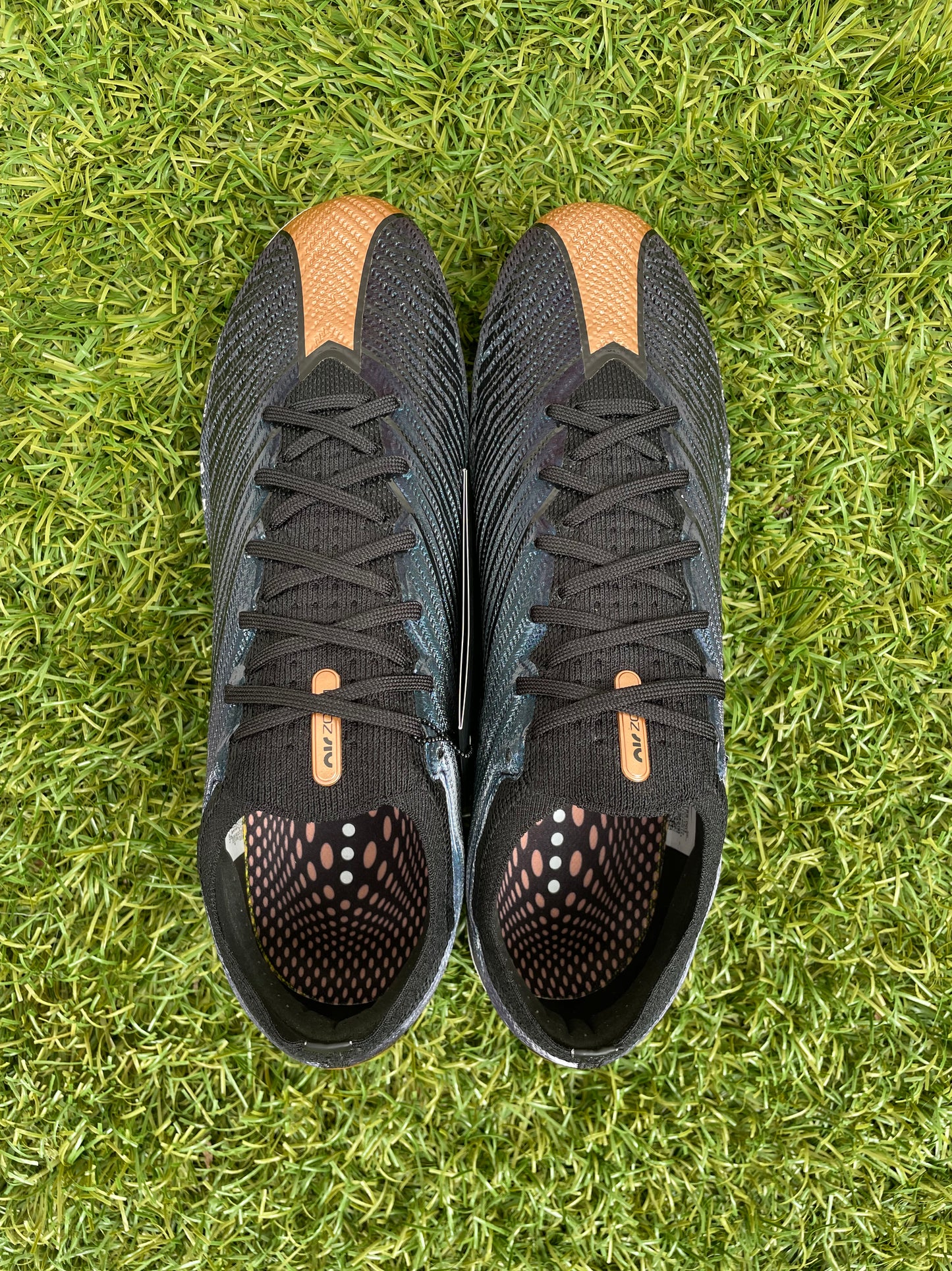 Nike Zoom Mercurial Vapor XV SE (9US)