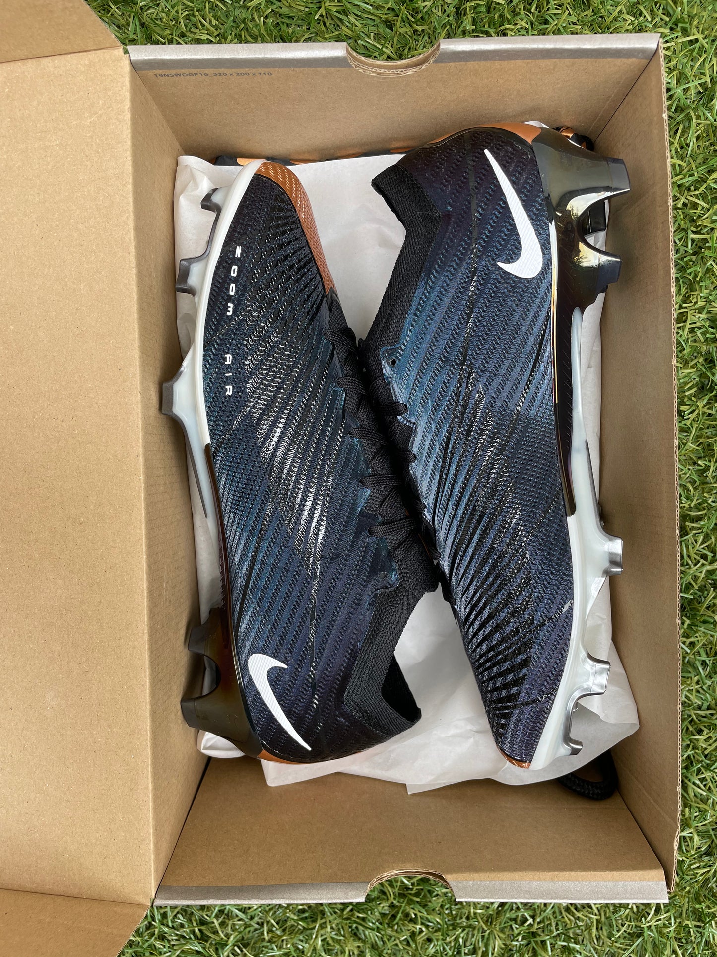 Nike Zoom Mercurial Vapor XV SE (9US)