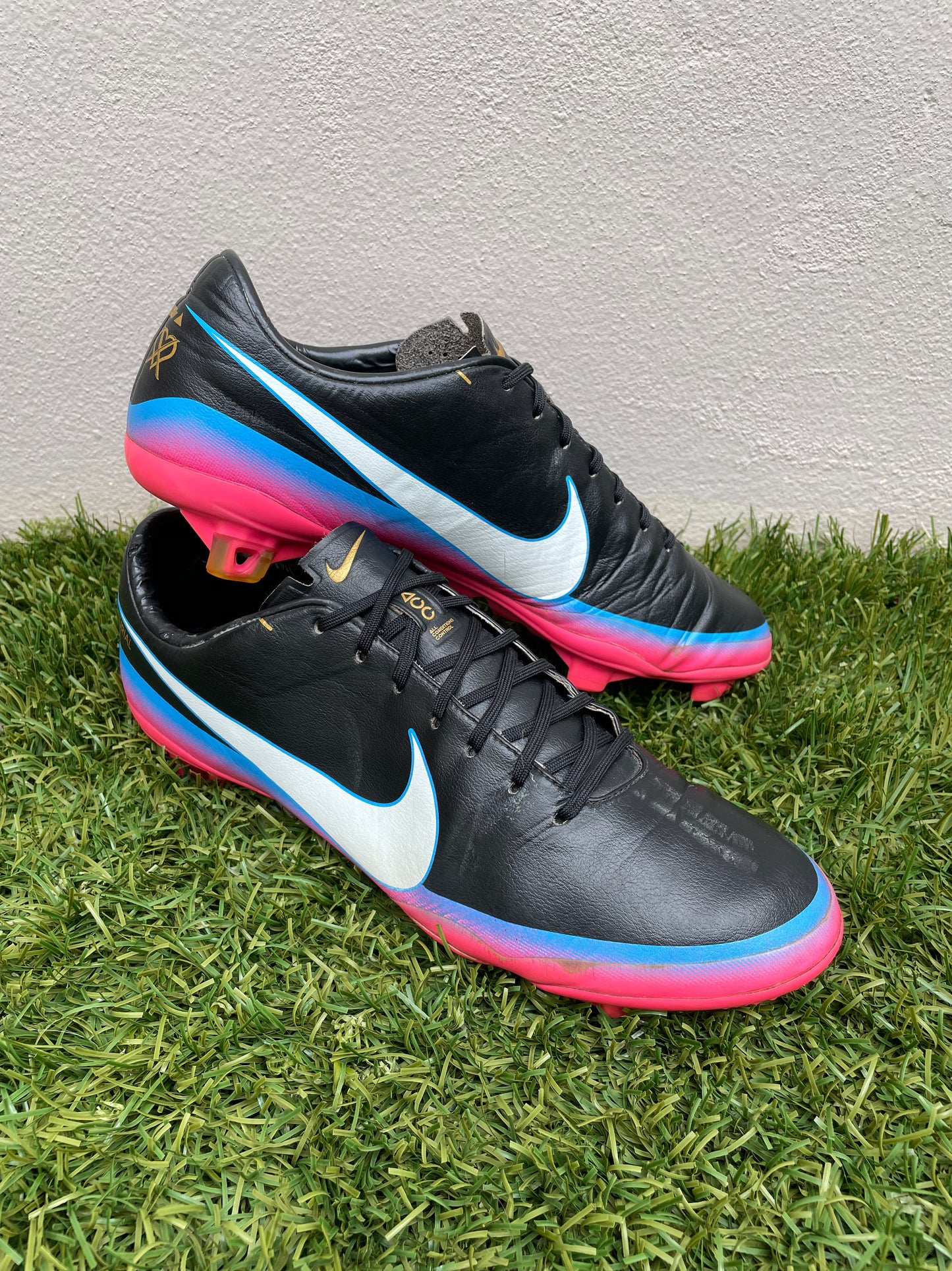 Nike Mercurial Vapor VIII (8US)