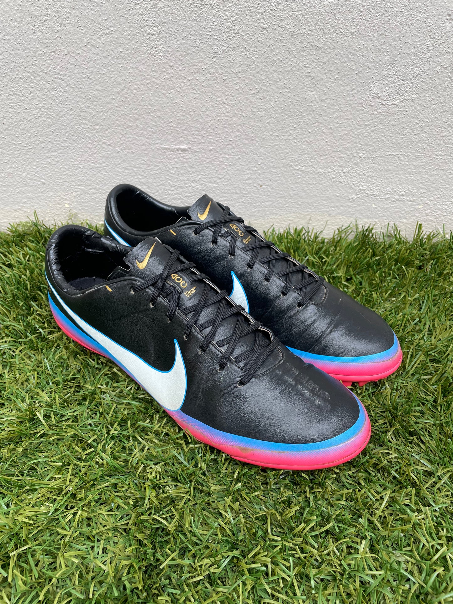 Nike Mercurial Vapor VIII (8US)