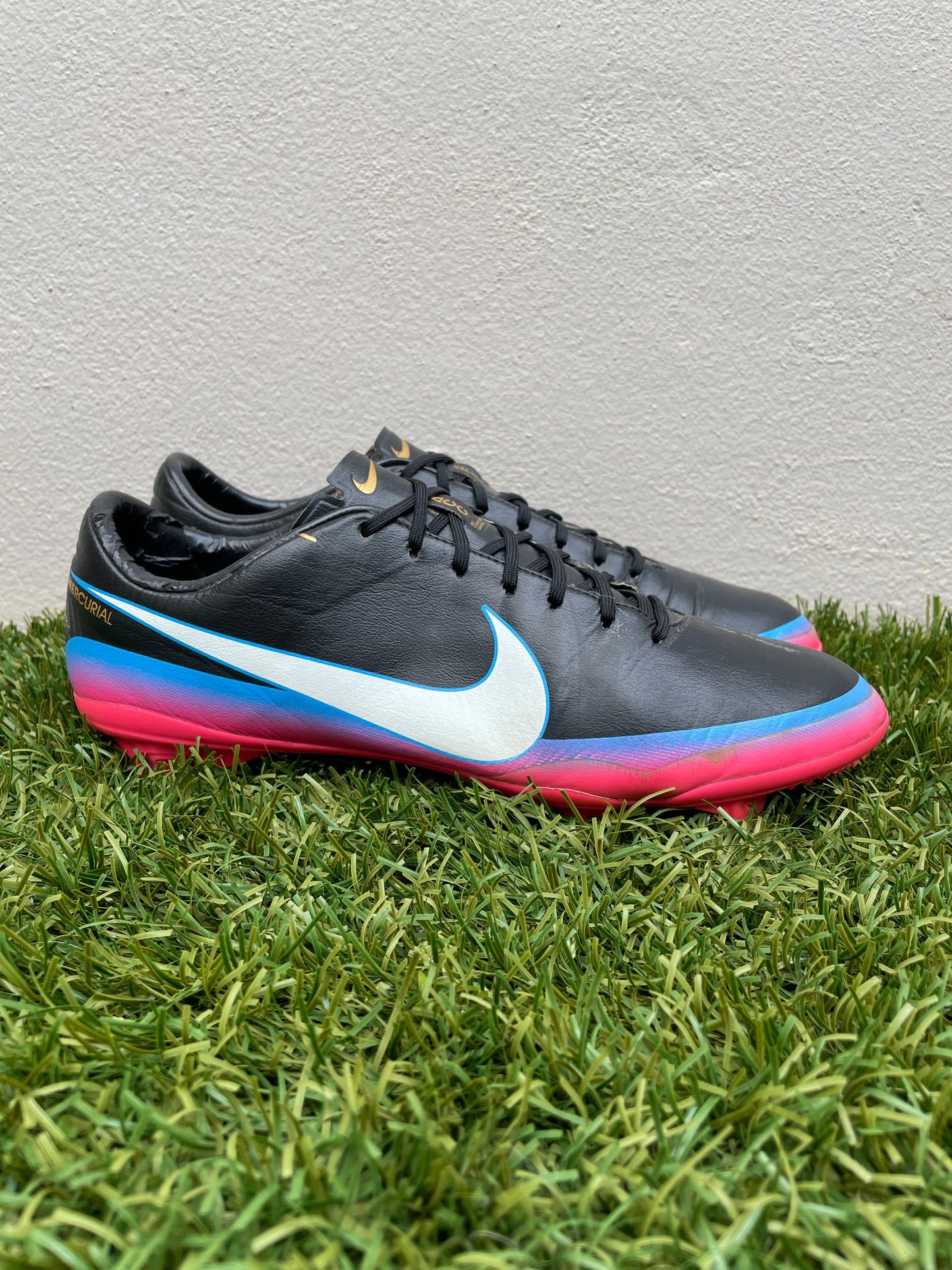 Nike Mercurial Vapor VIII (8US)