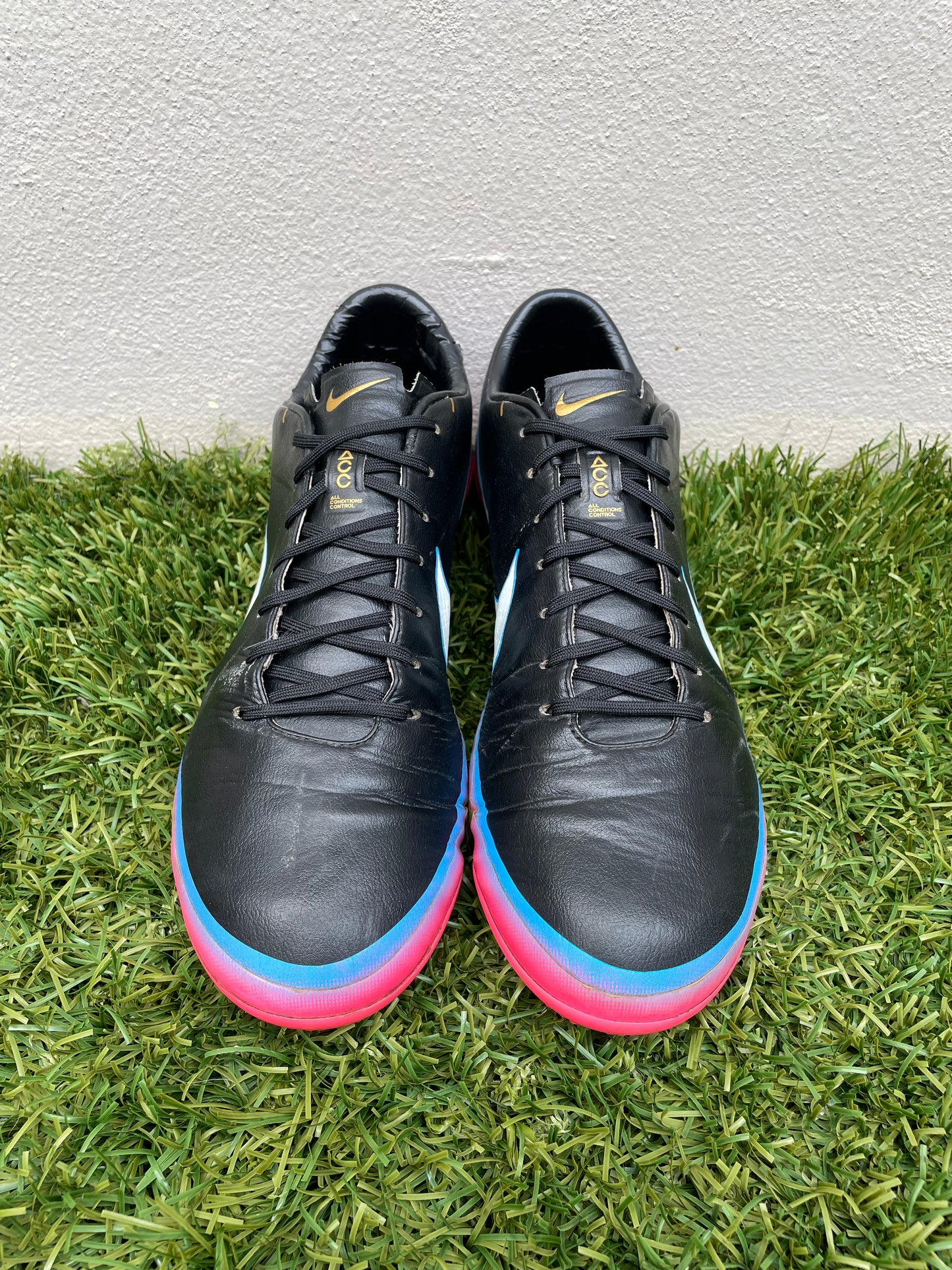 Nike Mercurial Vapor VIII (8US)