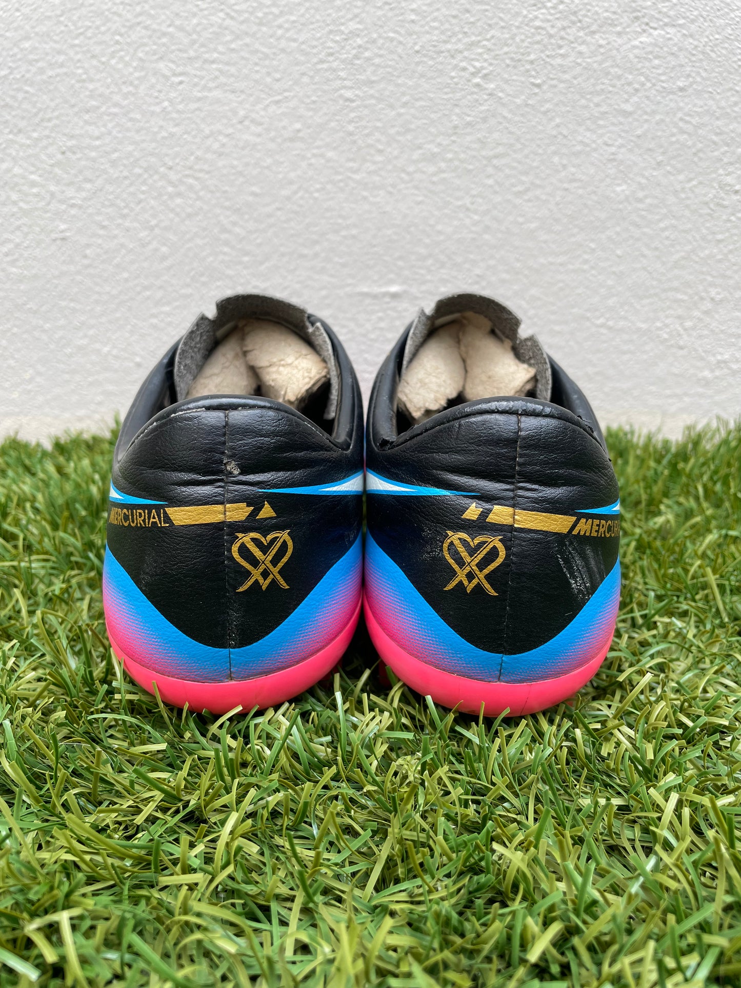 Nike Mercurial Vapor VIII (8US)