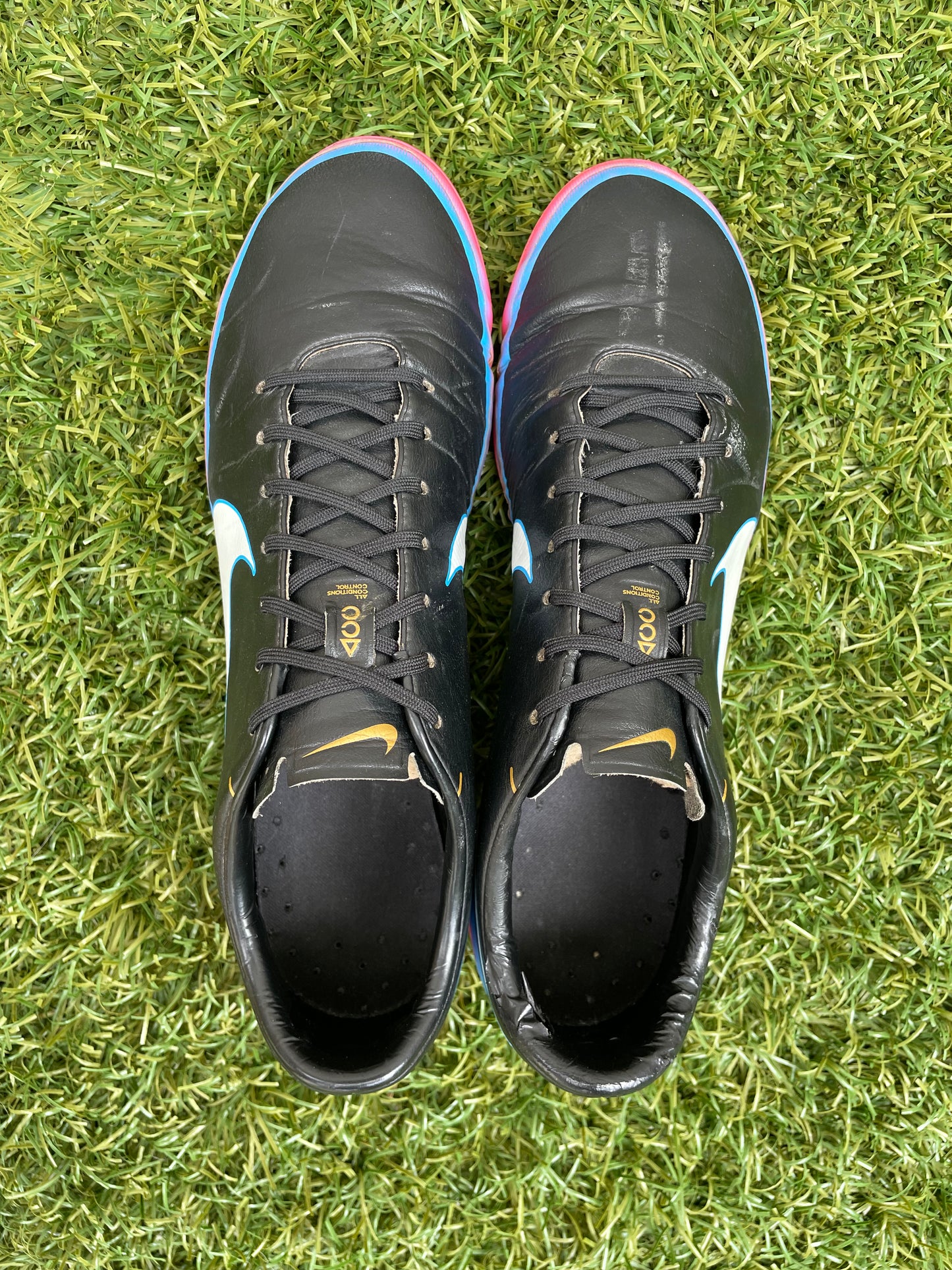 Nike Mercurial Vapor VIII (8US)