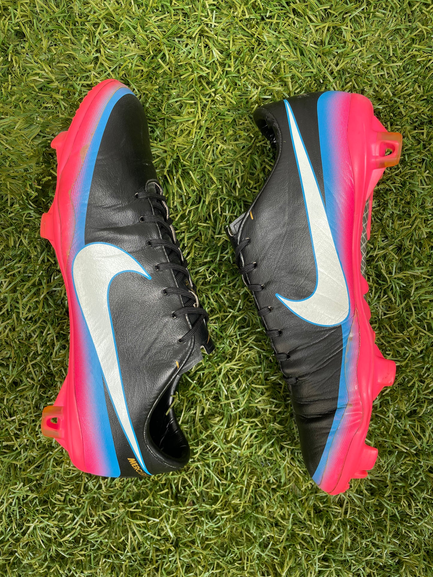 Nike Mercurial Vapor VIII (8US)