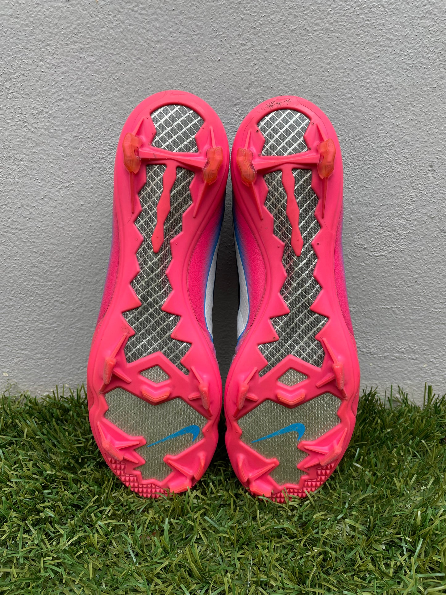 Nike Mercurial Vapor VIII (8US)