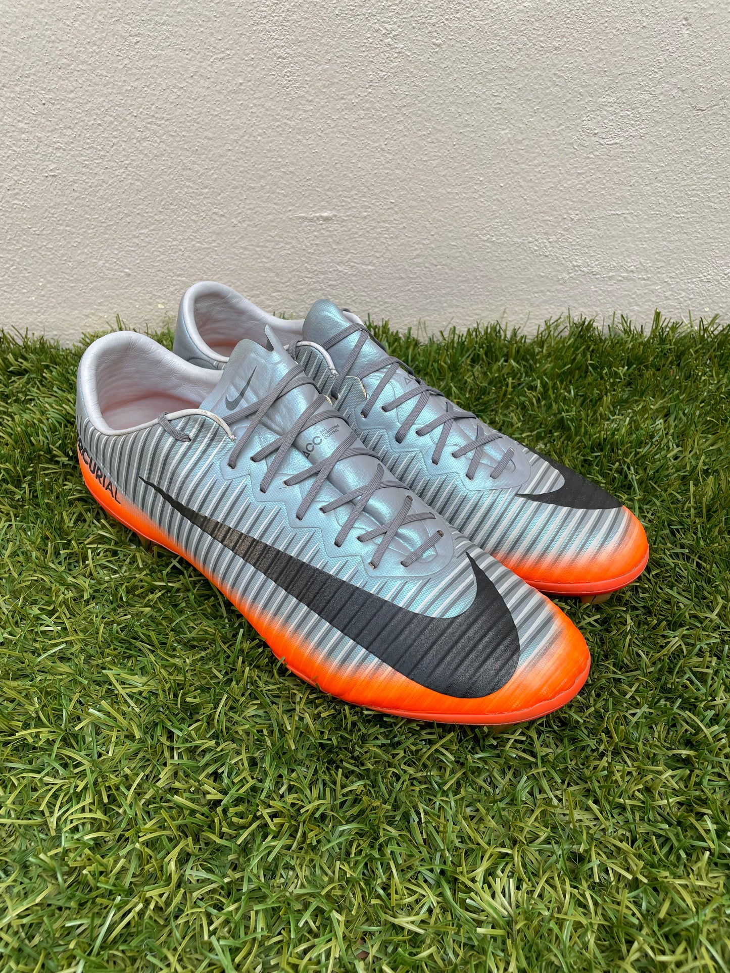 Nike Mercurial Vapor XI (11US)
