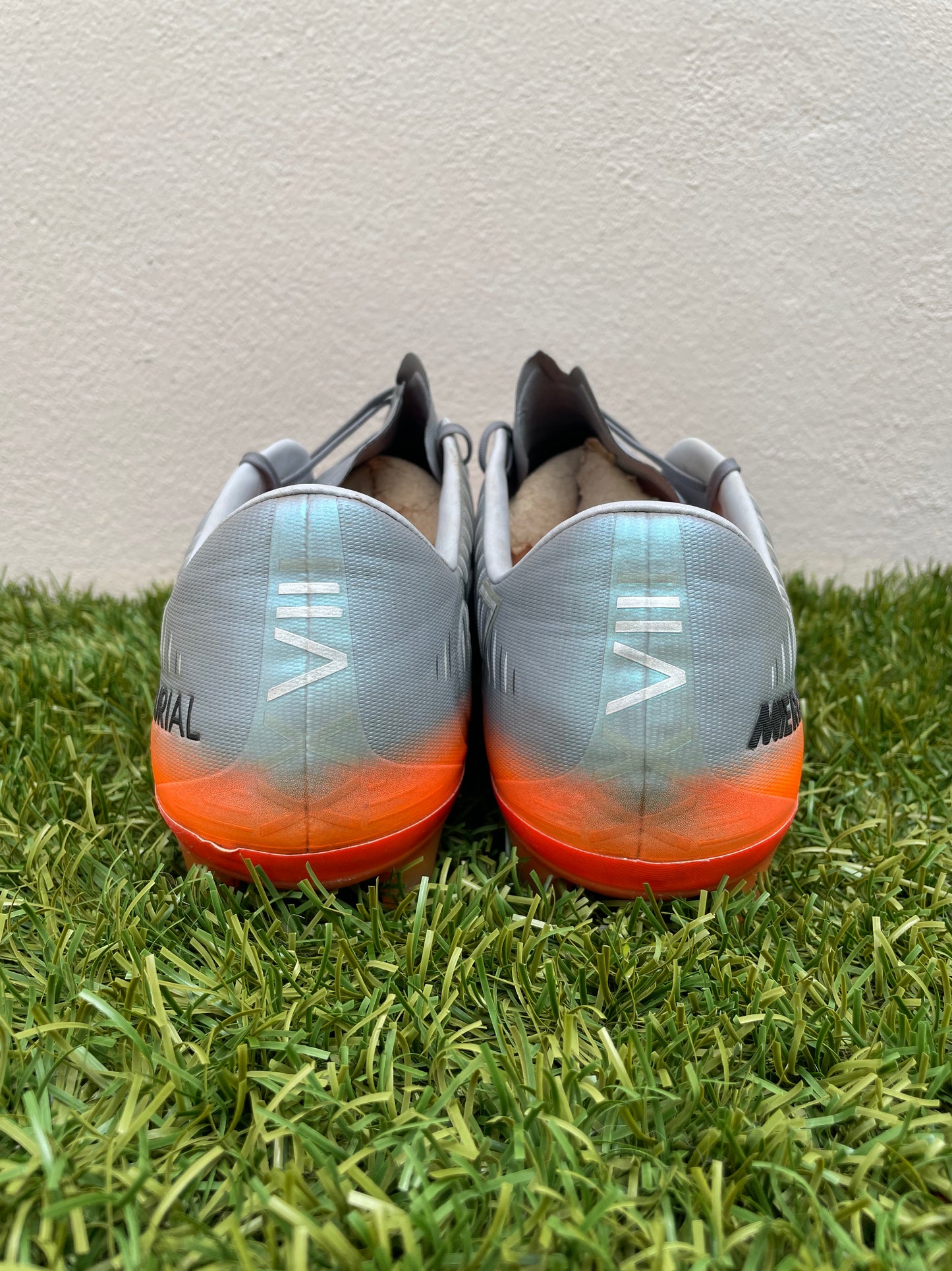 Nike Mercurial Vapor XI (11US)