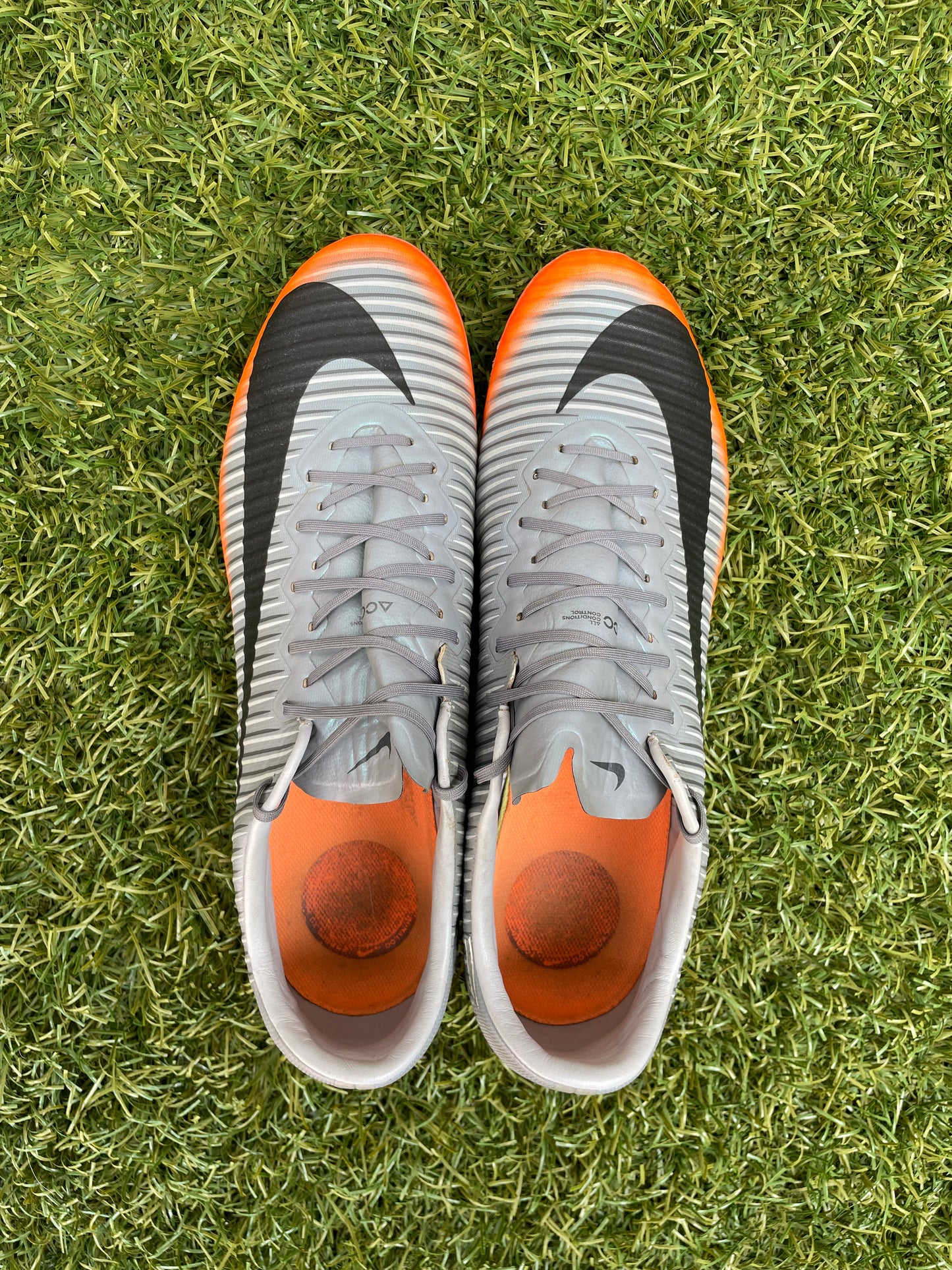 Nike Mercurial Vapor XI (11US)